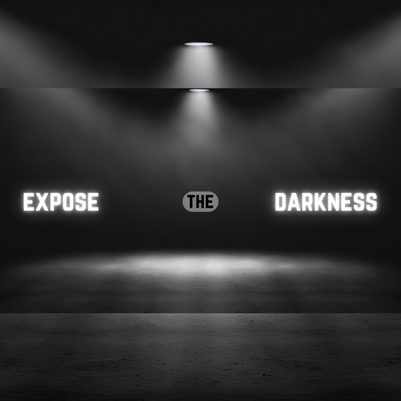 What Is The CHILLING Truth About SPIRITUAL Darkenss? ~ Episode #49 ~ Ephesians 5:8-14 episode artwork