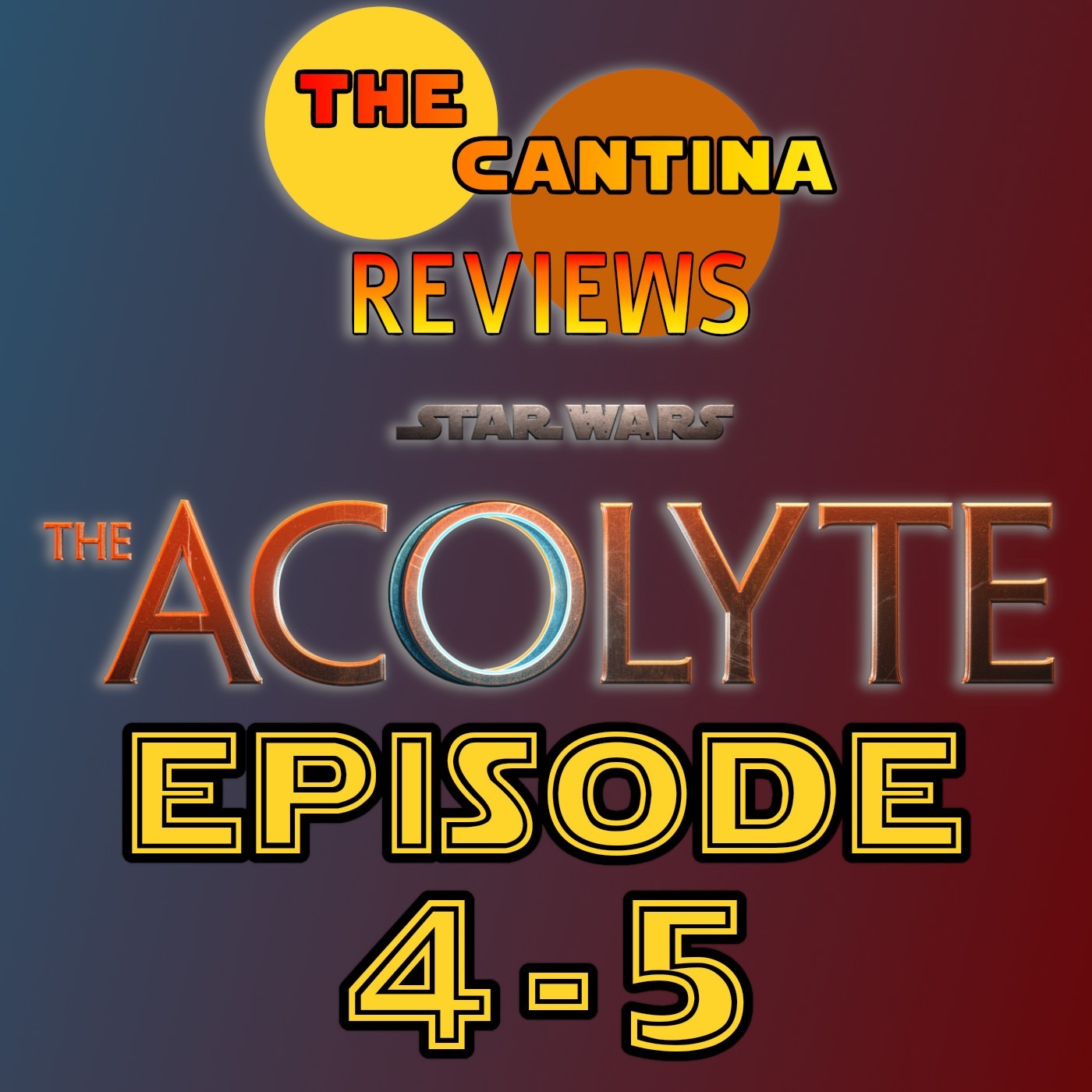 Better, But Is It Enough? The Acolyte Episodes 4 & 5 Review | TCR