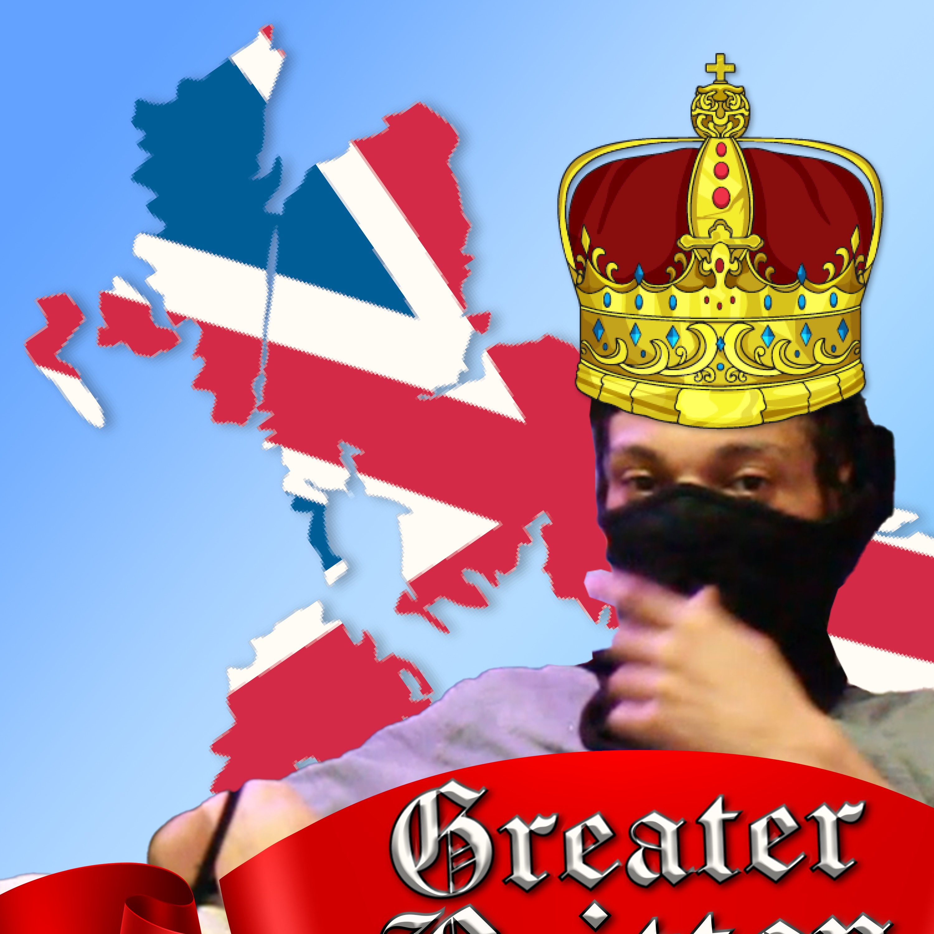Greater Britton