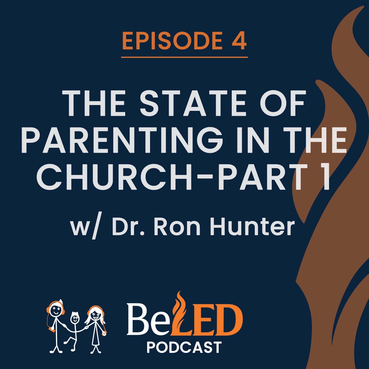 BeLED Family Podcast