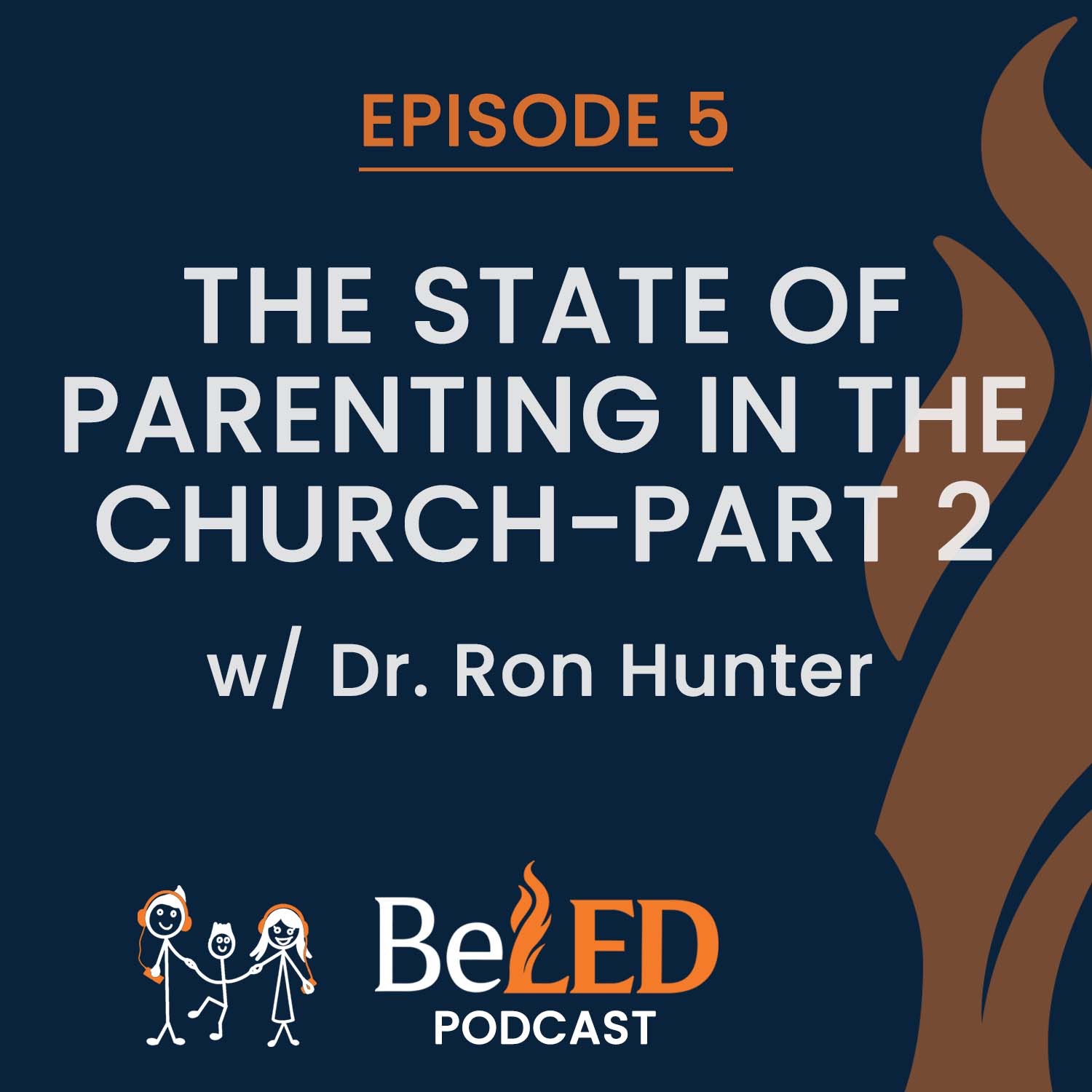 BeLED Family Podcast