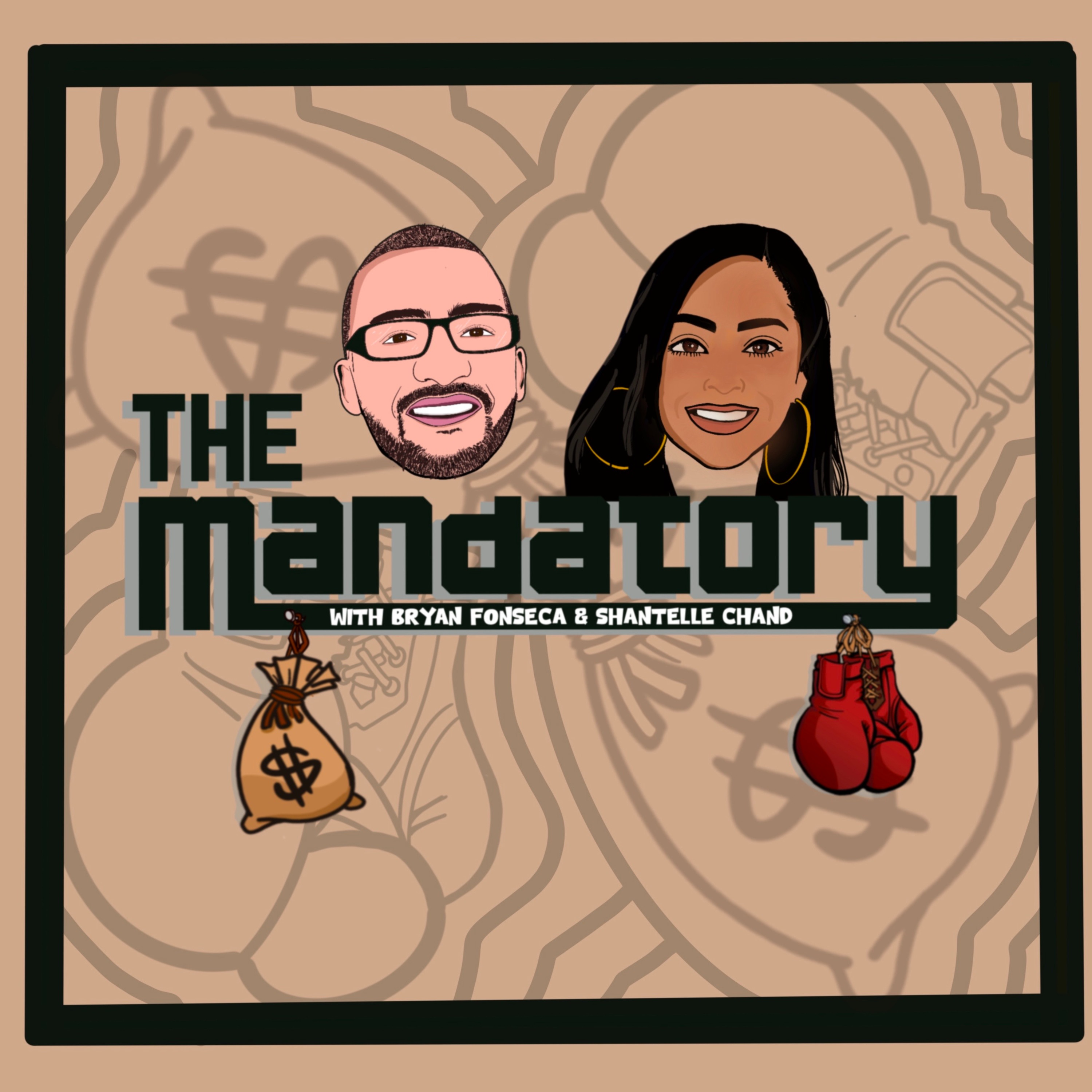 The Mandatory with Bryan & Shantelle