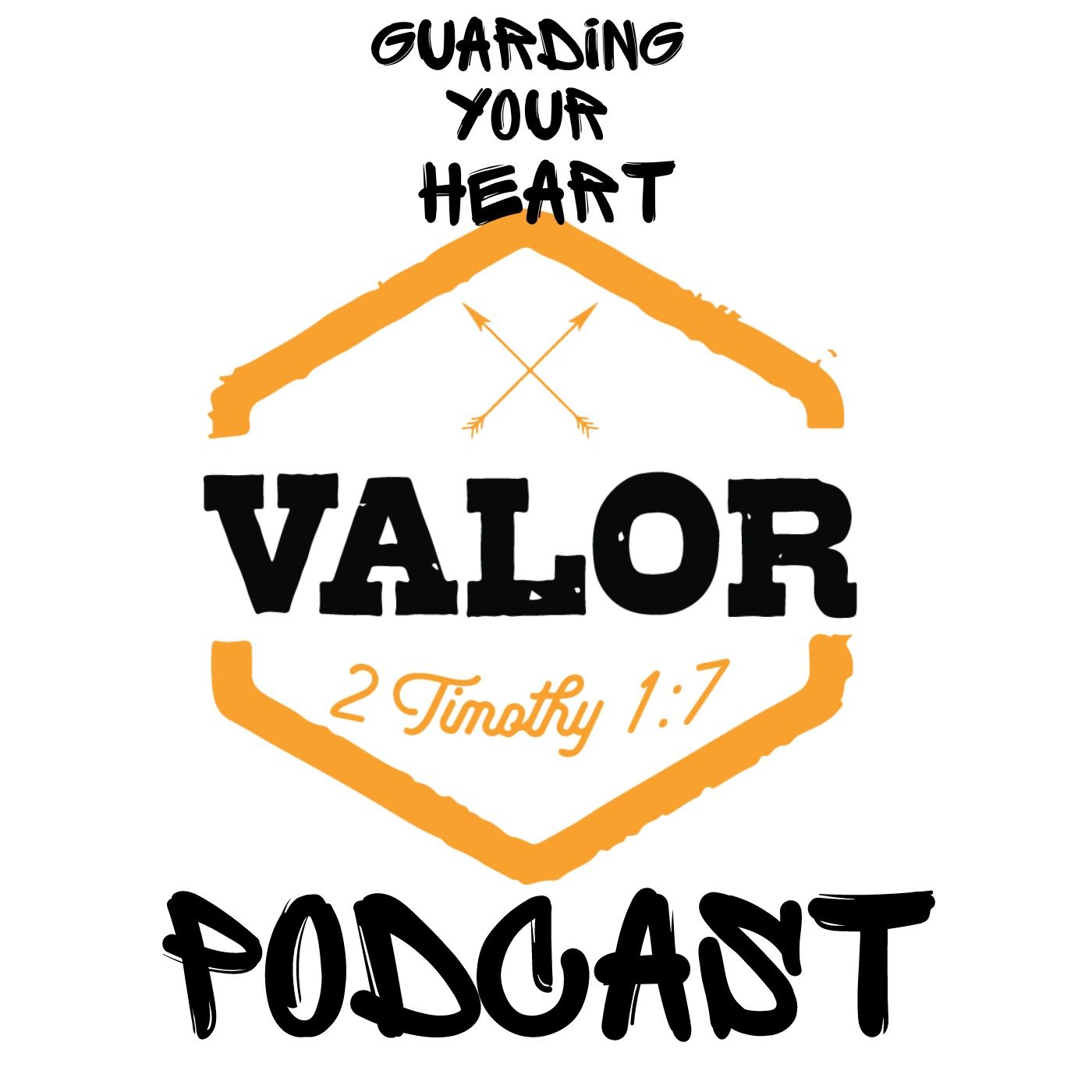 Valor Men\'s Ministry Podcast