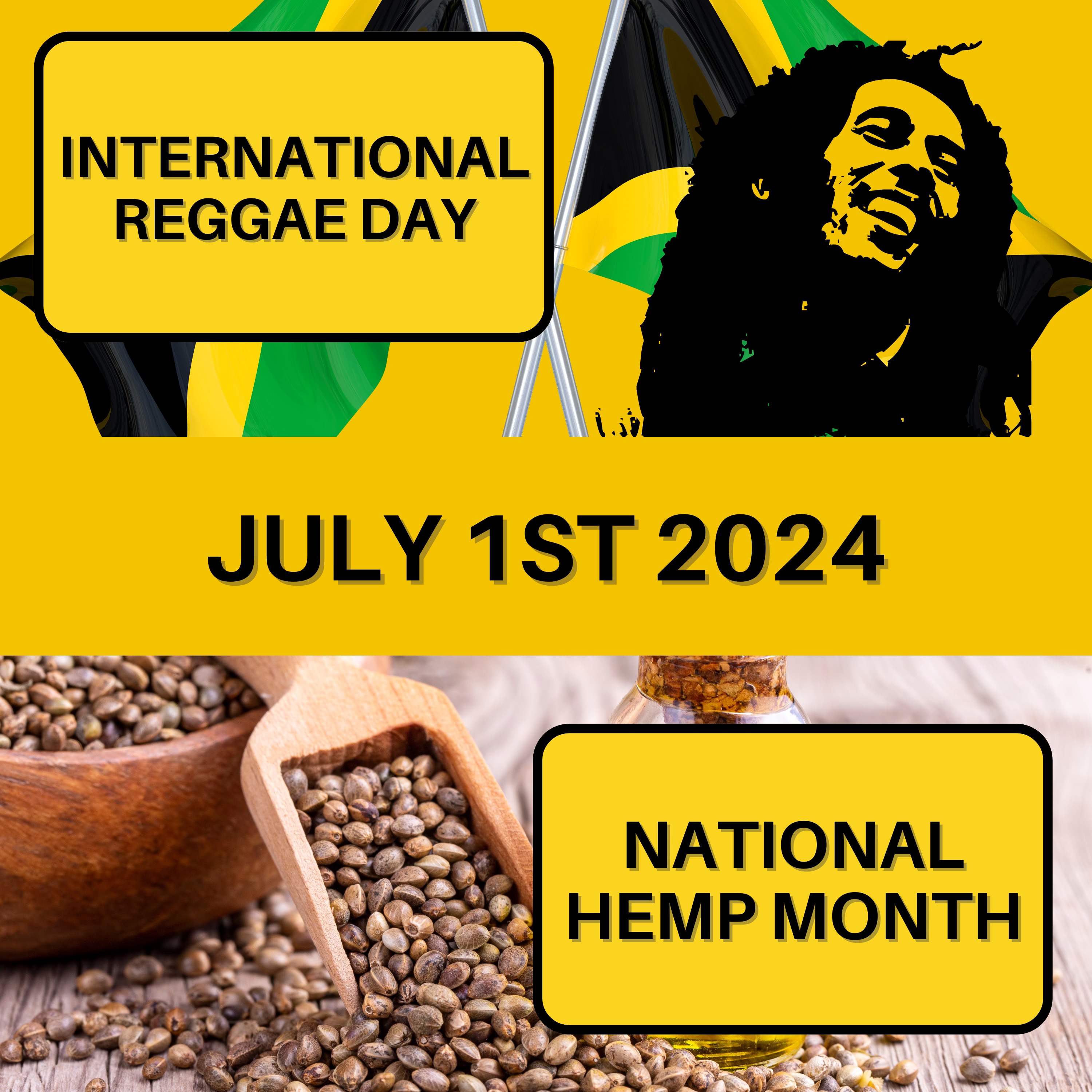 July 1, 2024 | Soulful Sounds and Eco-Friendly Finds