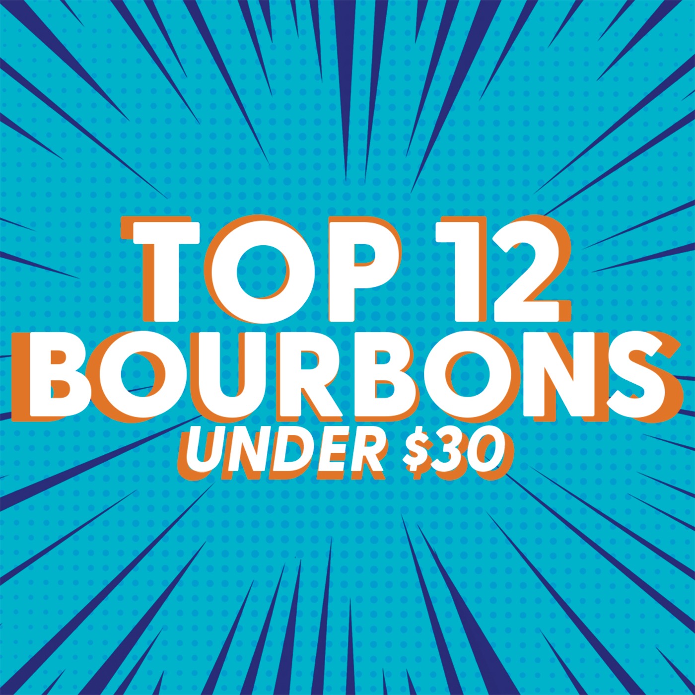 Bourbon Real Talk