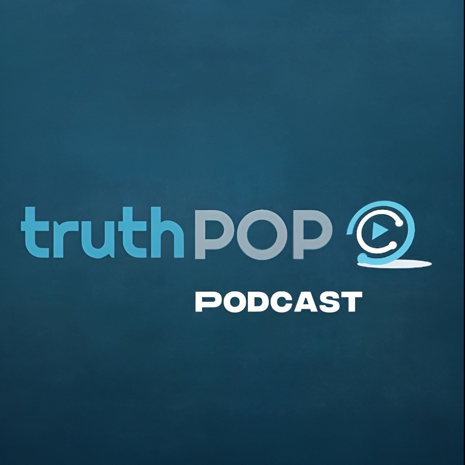 Truth Pop Podcast Network
