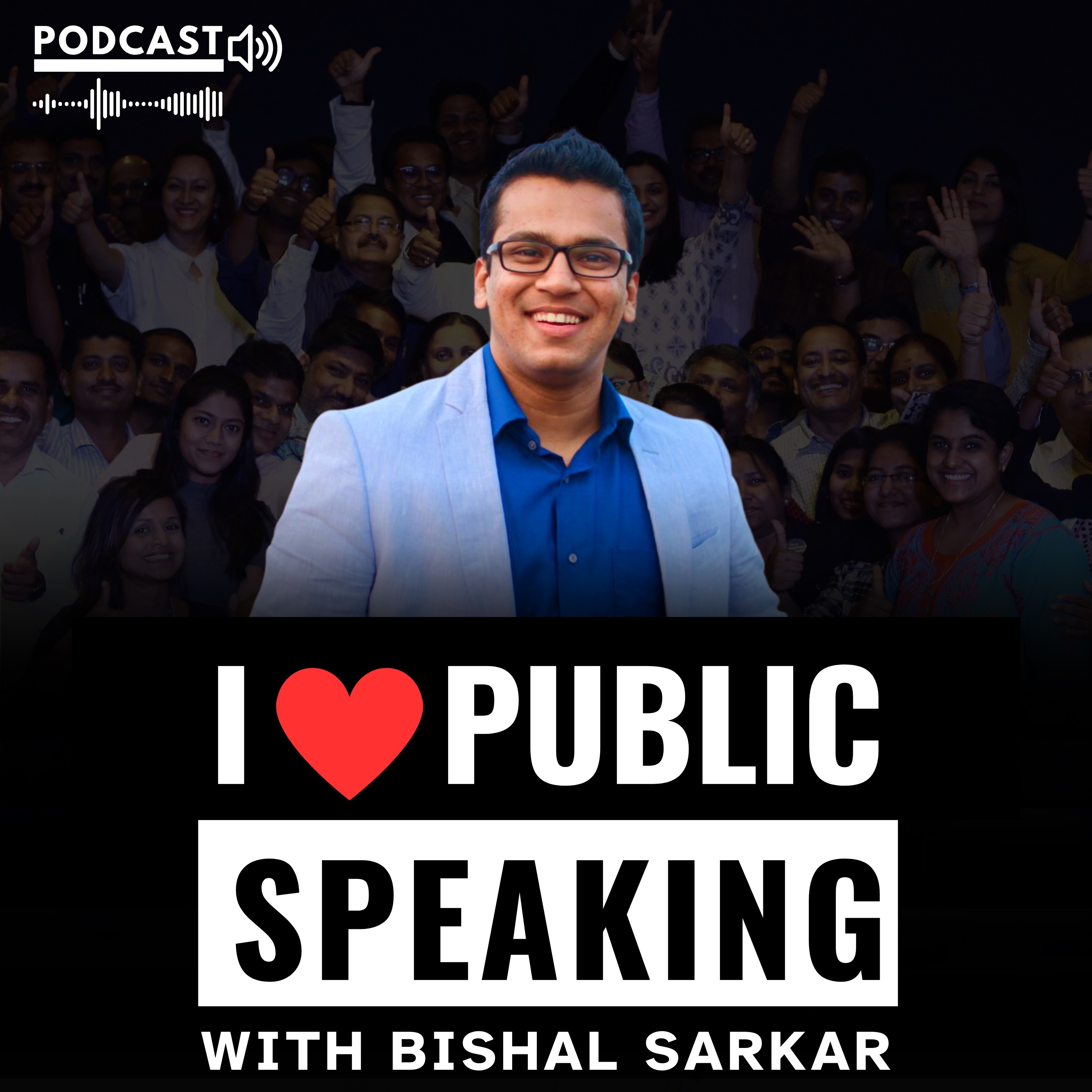 Ep#30: Want More Success? Then Be a Powerful Speaker!