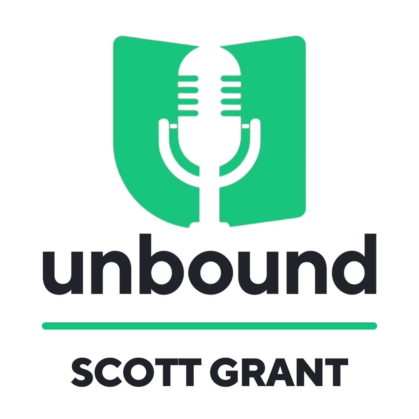 The Be Unbound Podcast