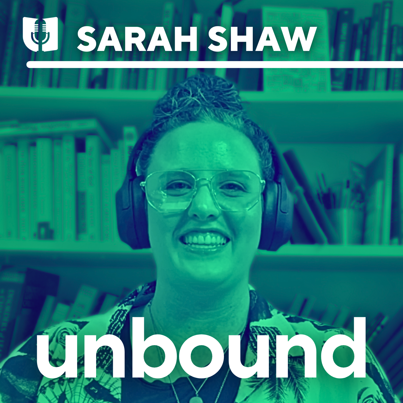 The Be Unbound Podcast