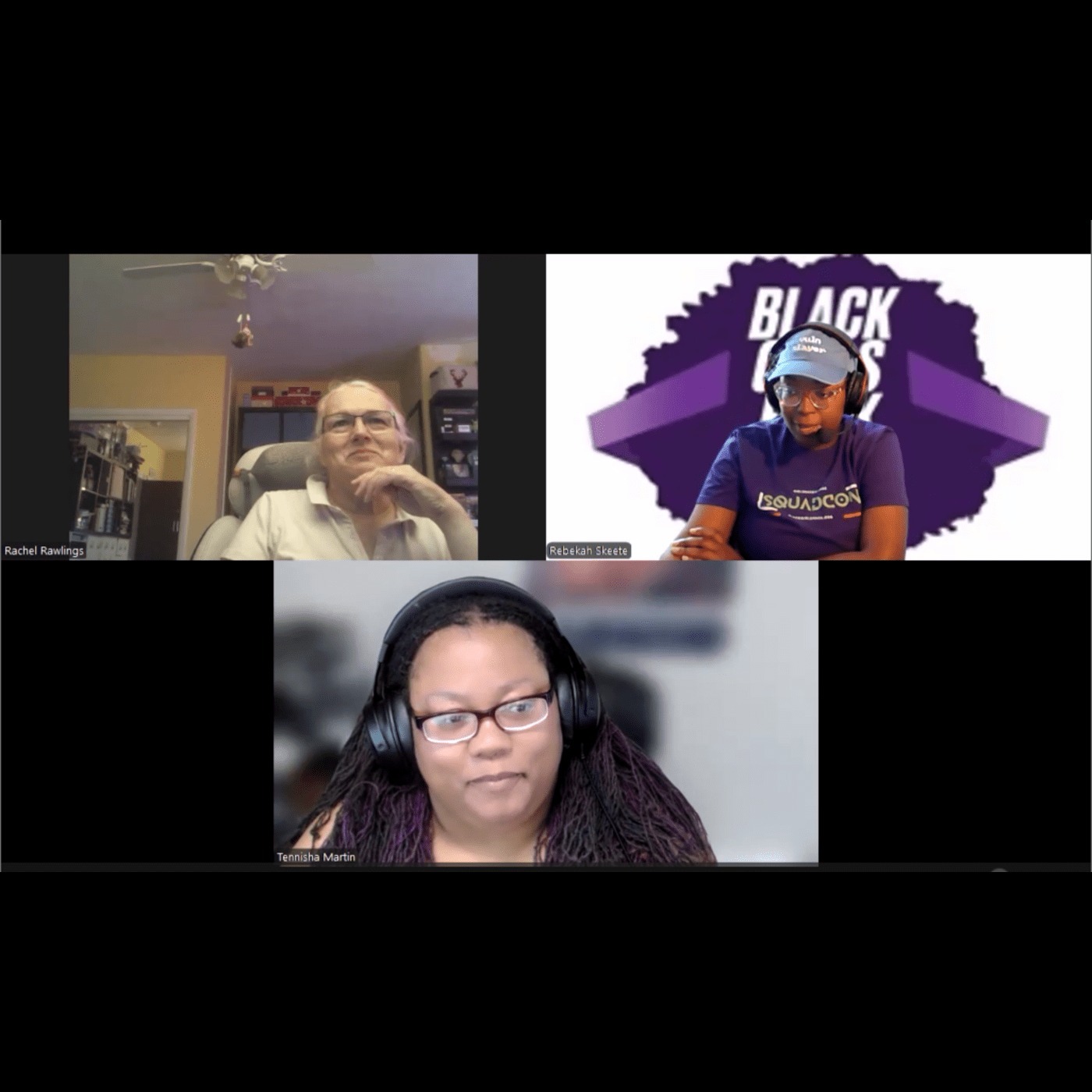 Cyber Things Podcast