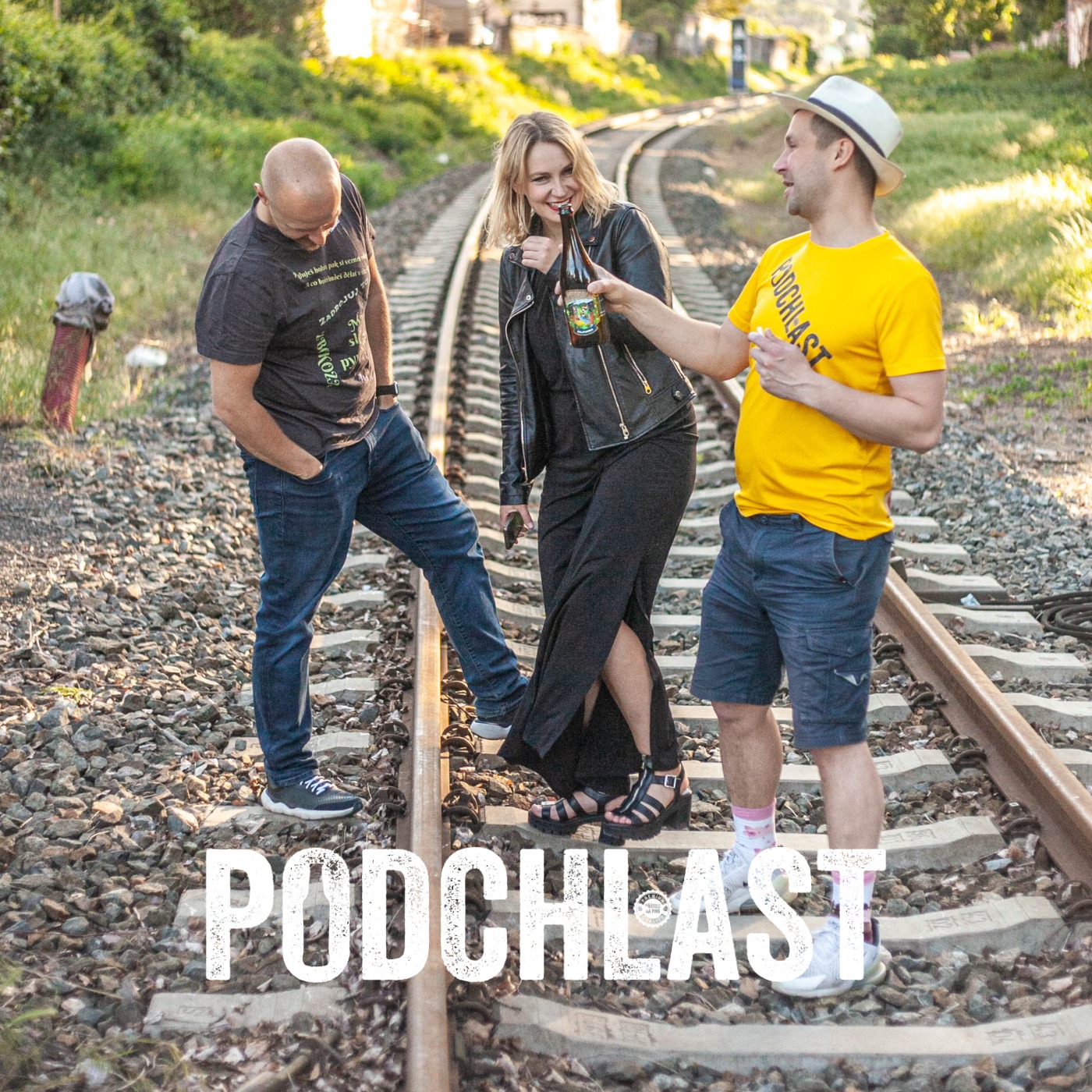 Podchlast