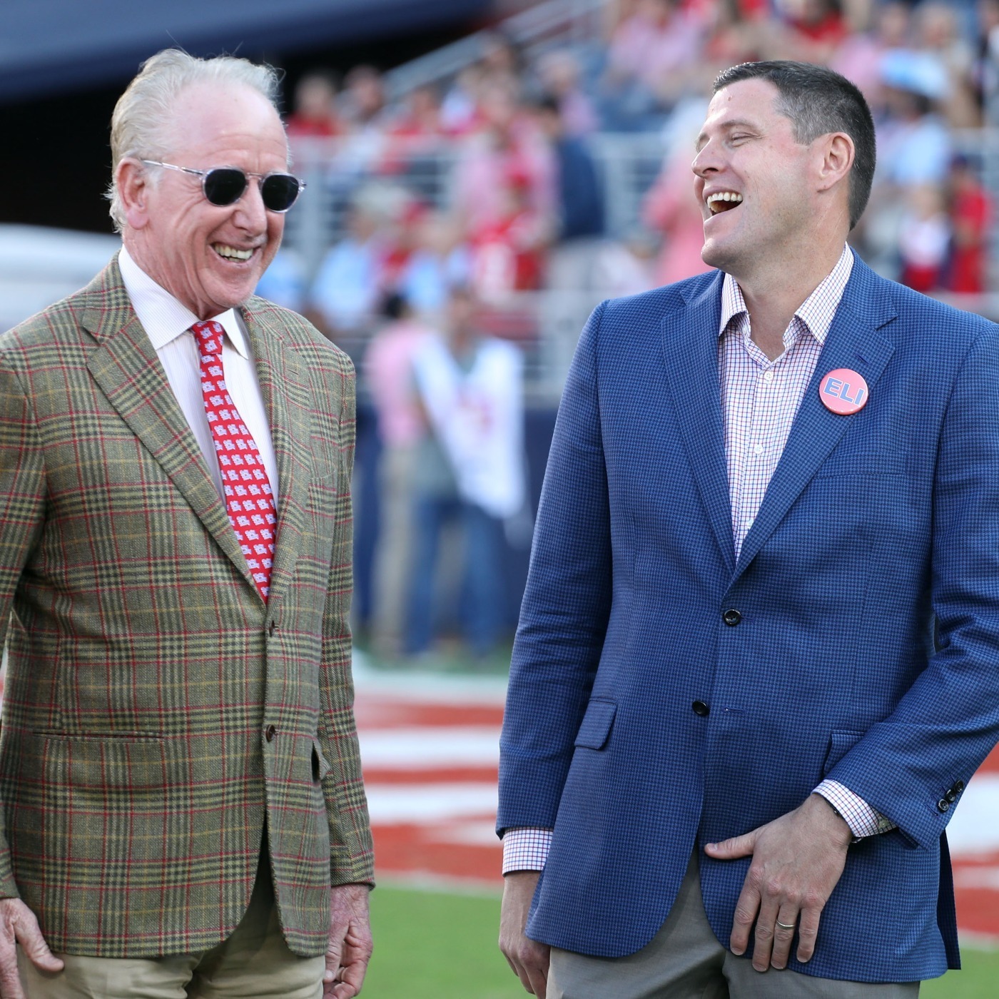 Keith Carter answers your Ole Miss questions on ‘The Flagship’