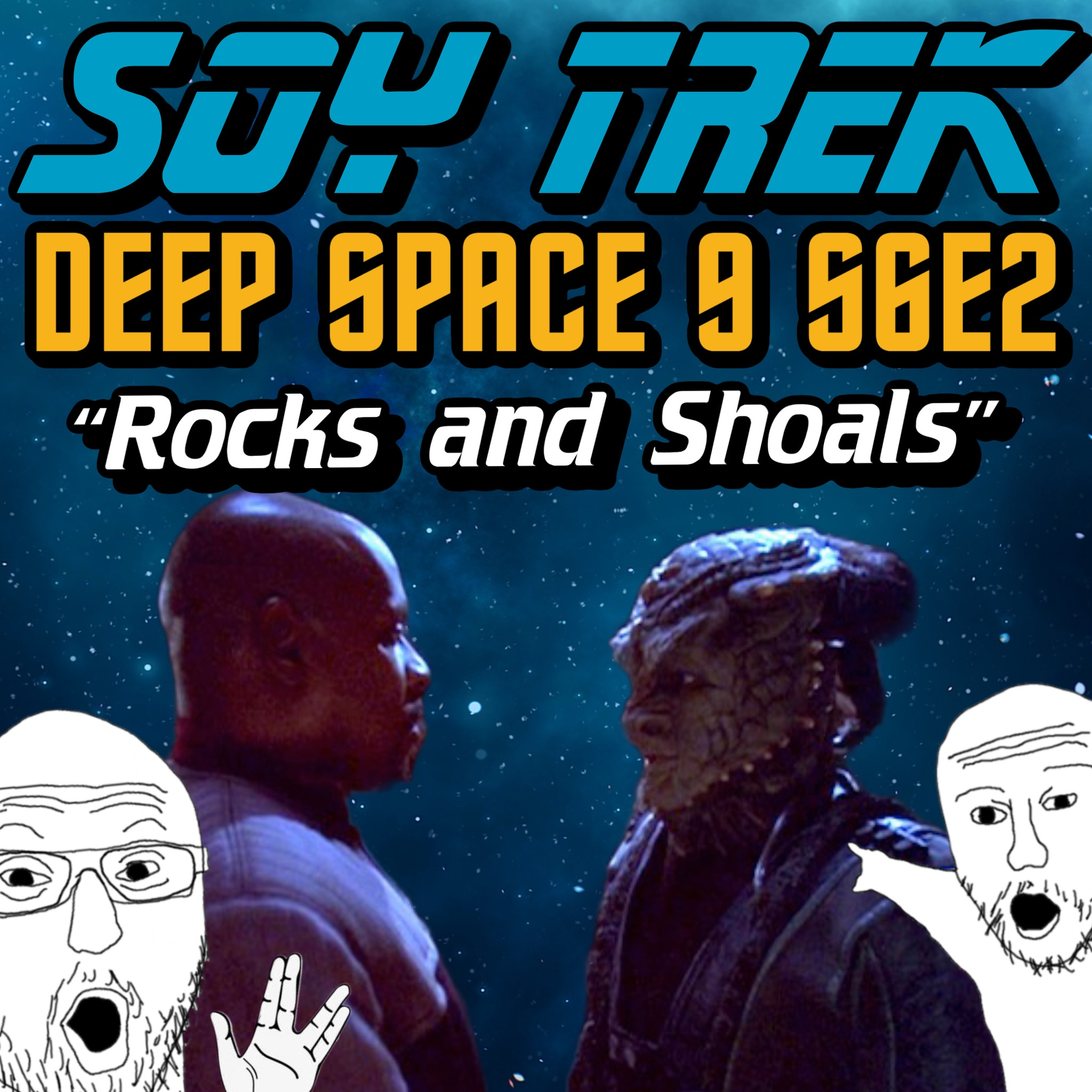 DS9 S6E2 