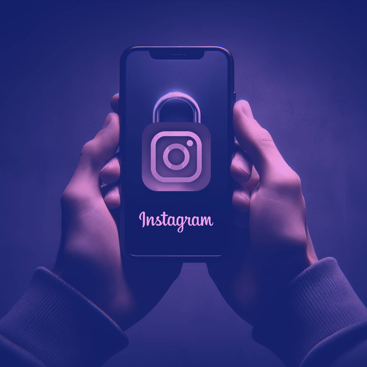 Meet the Instagram Ads Everyone Is Going to Hate