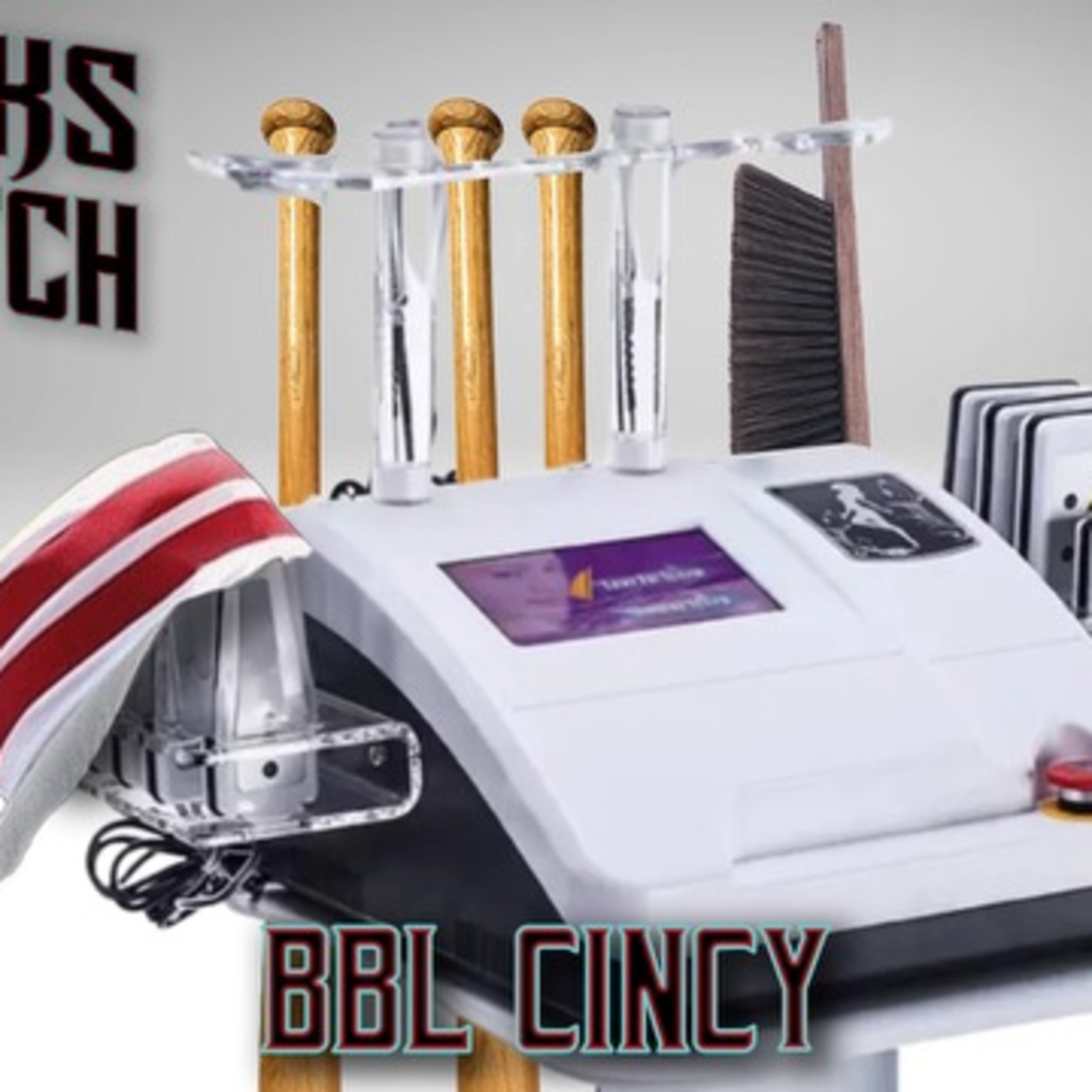 Dbacks Dispatch: BBL Cincy episode artwork
