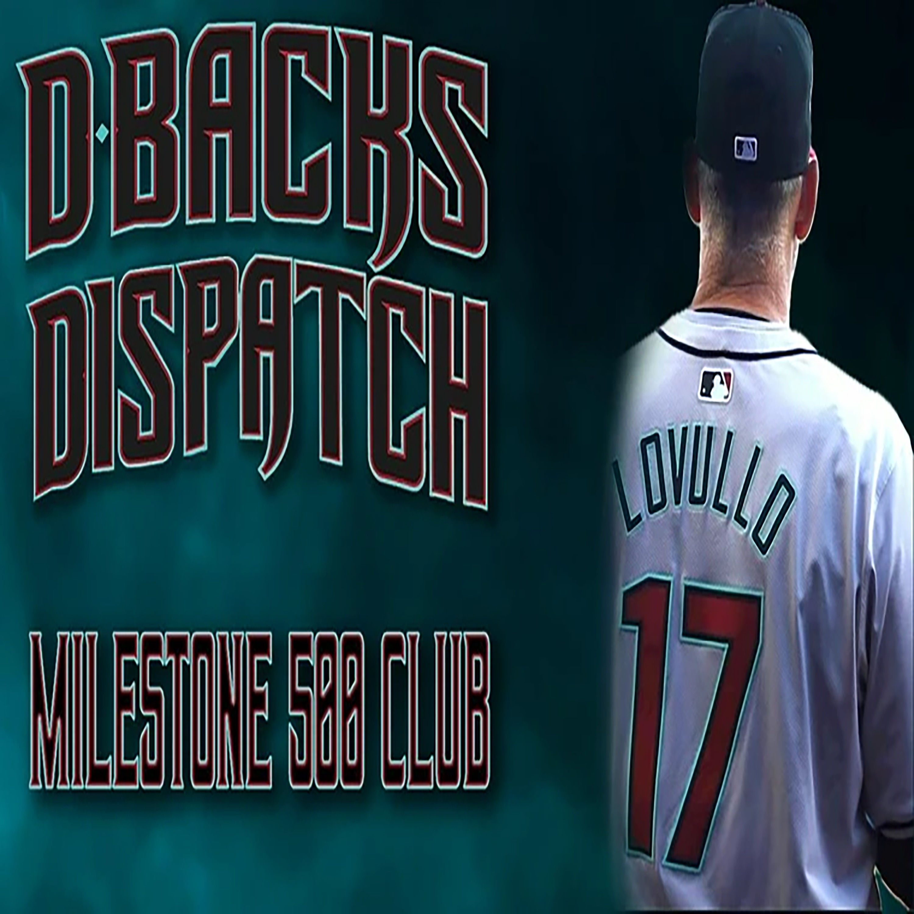 Dbacks Dispatch: Coors Effect episode artwork