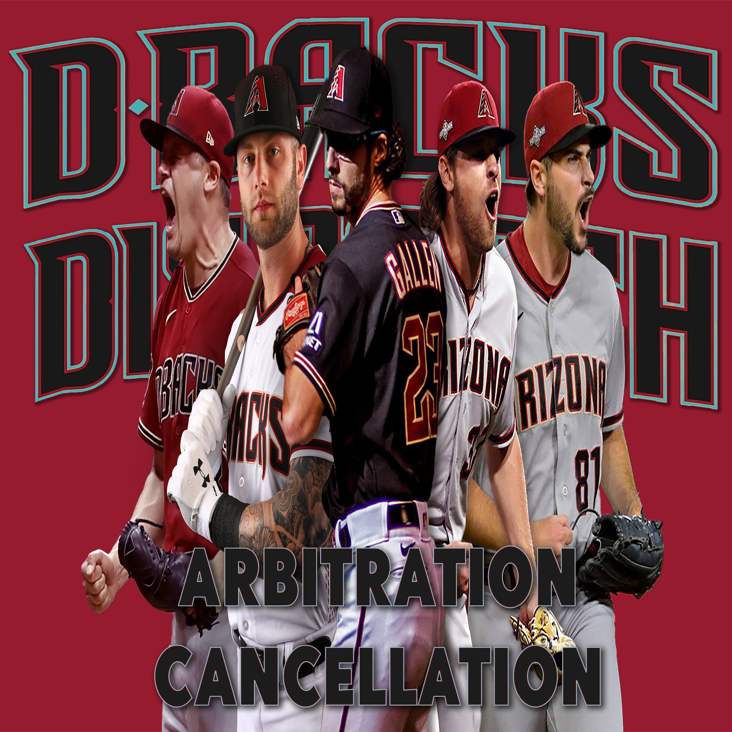 Arbitration Cancellation episode artwork