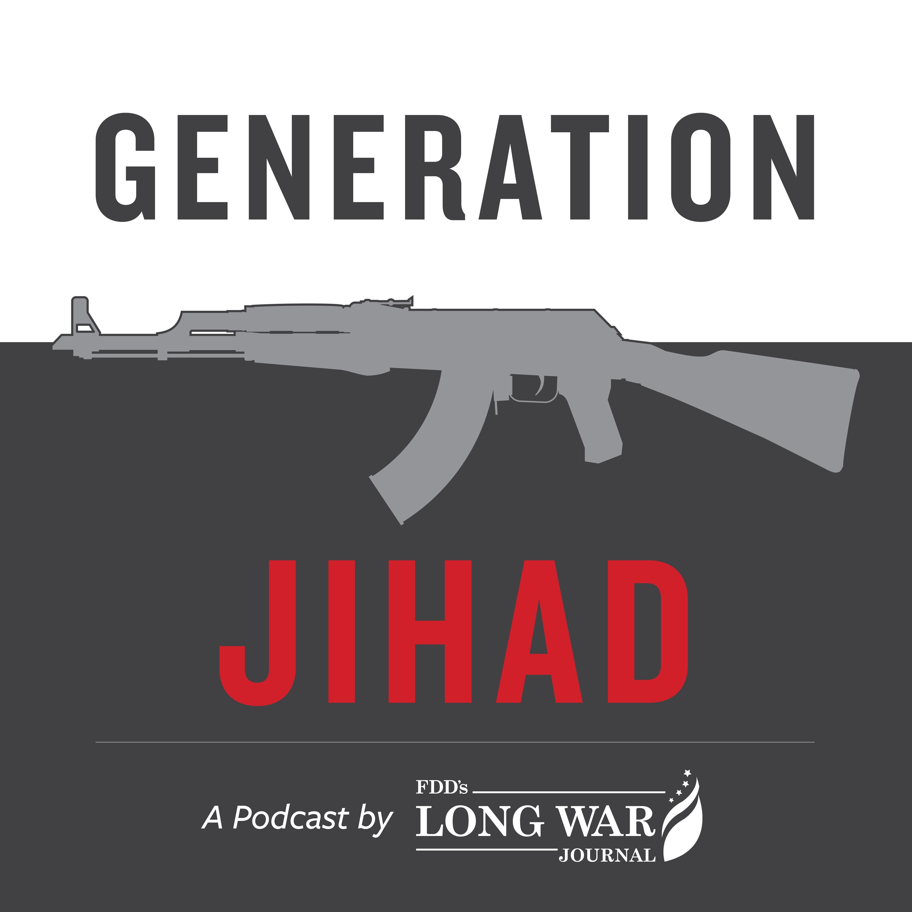 Ep. 175 — Afghanistan’s emerging resistance movement