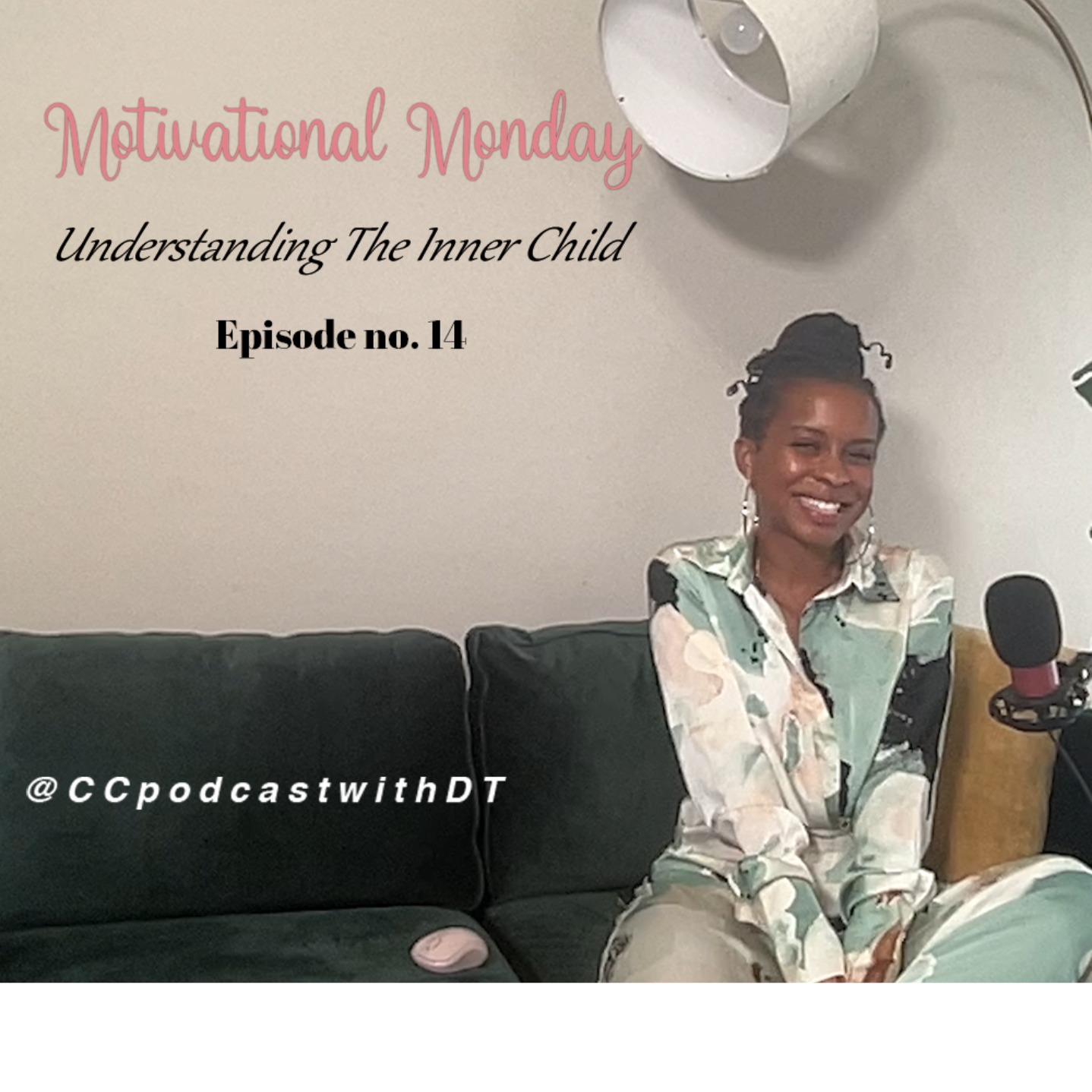 The Conscious Courage Podcast