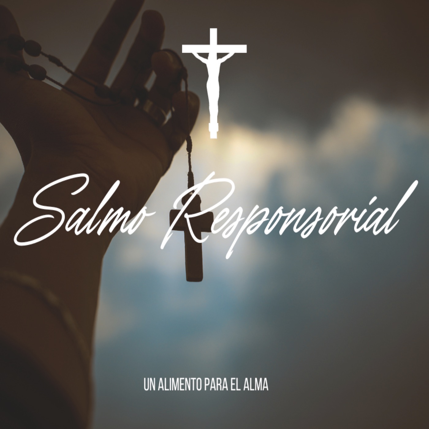 SALMO RESPONSORIAL DE HOY (Lunes, 1 de Julio 2024)