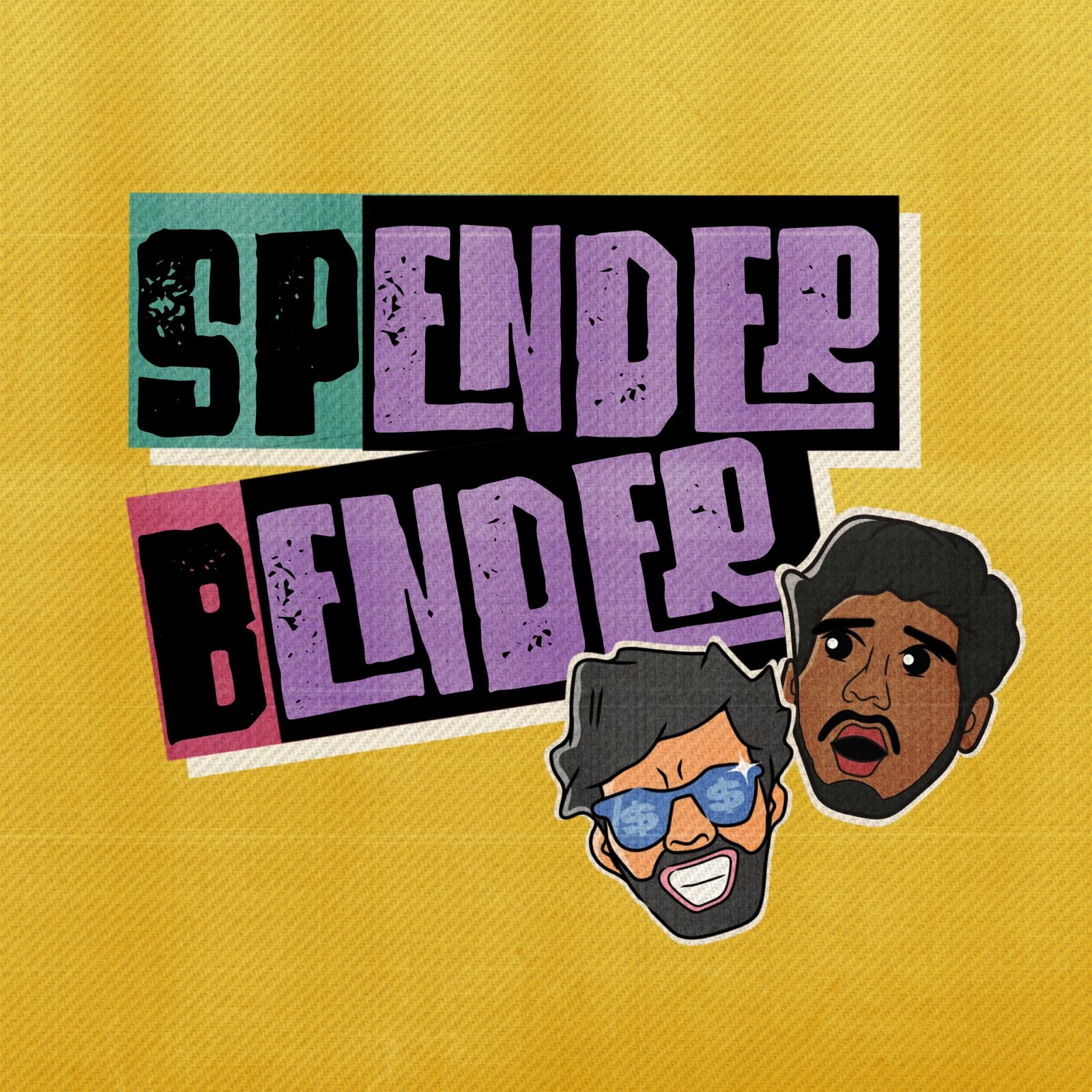 Spender Bender