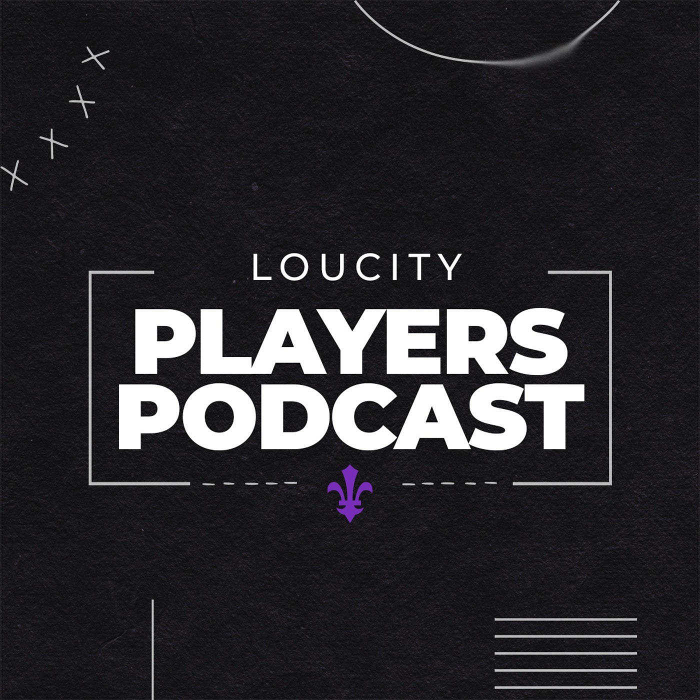LouCity and Racing Players Podcast