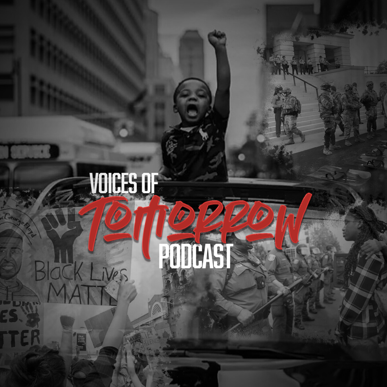 Patience is a privilege