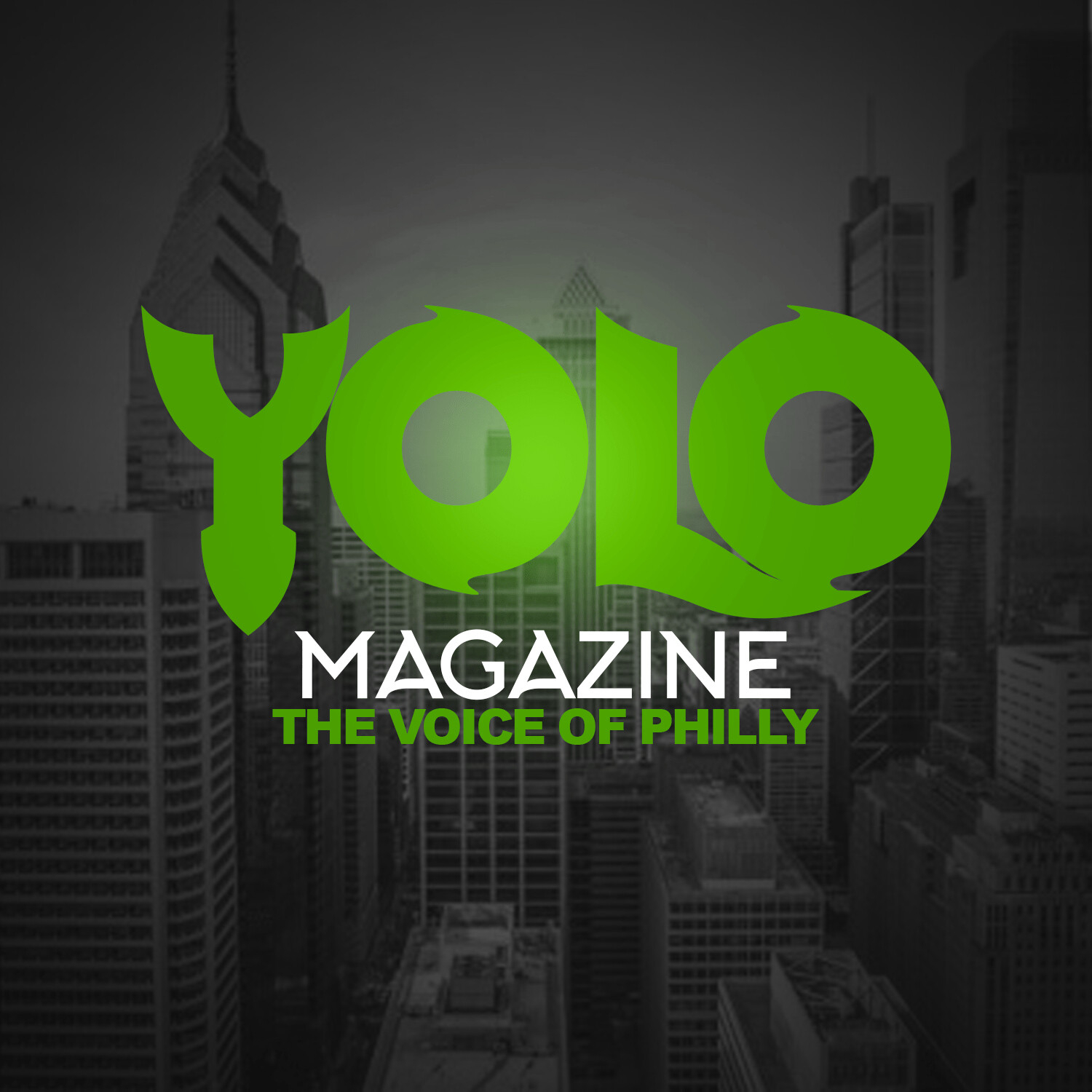 YOLO MAGAZINE PODCAST