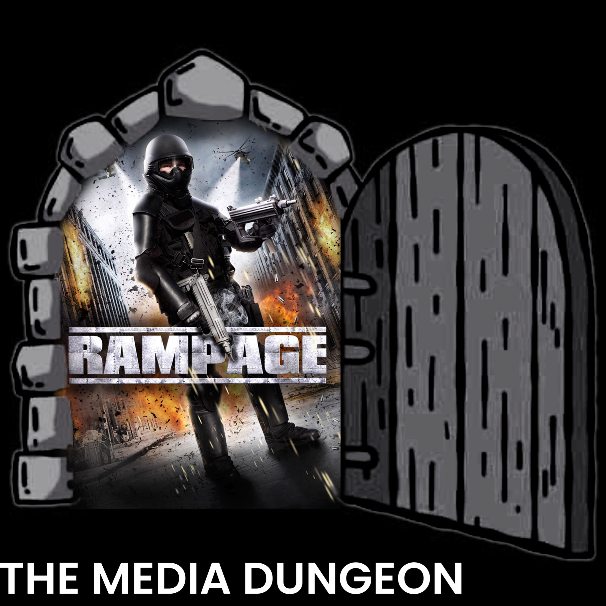 Rampage (2009) episode artwork