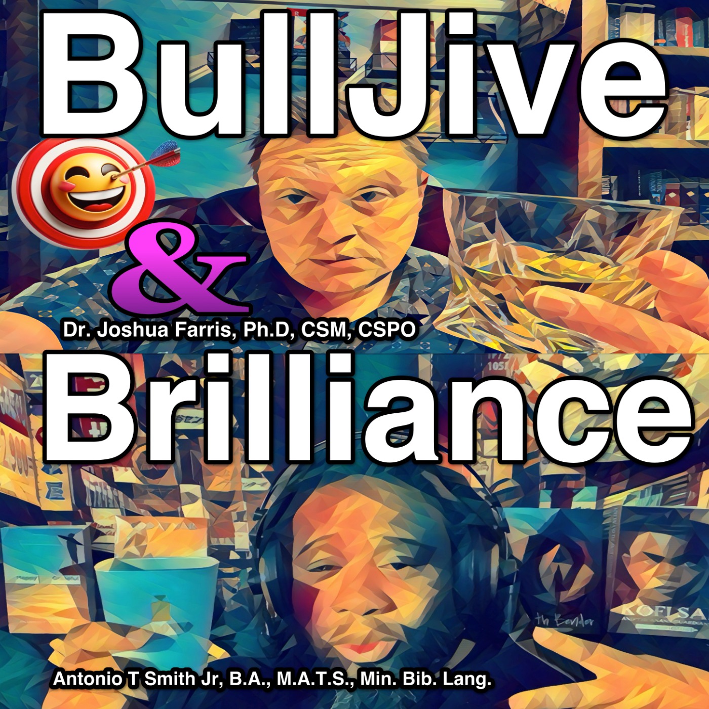 Audio Player Image