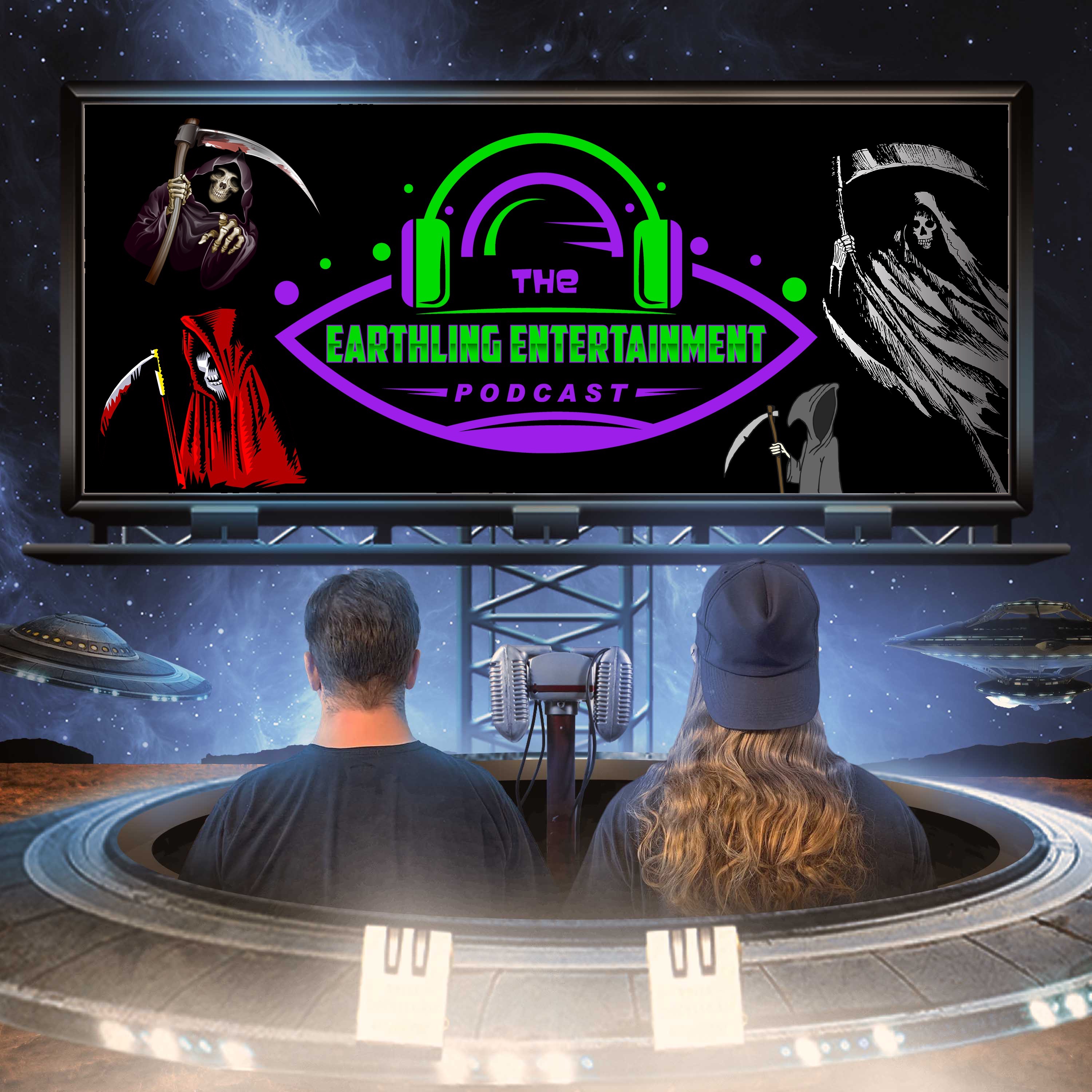 Earthling Entertainment