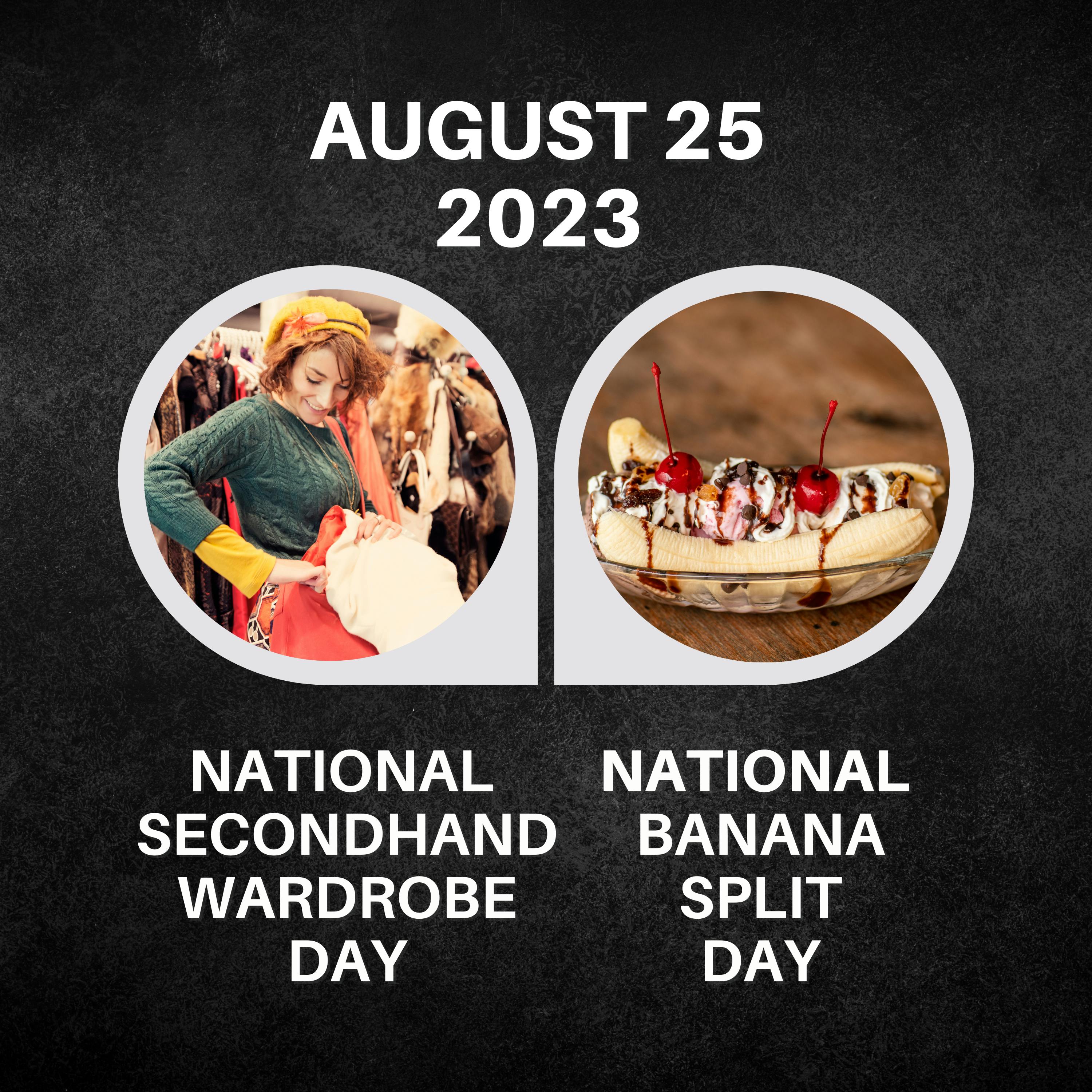 August 25, 2023 | Unveiling Surprises & Tasting Traditions