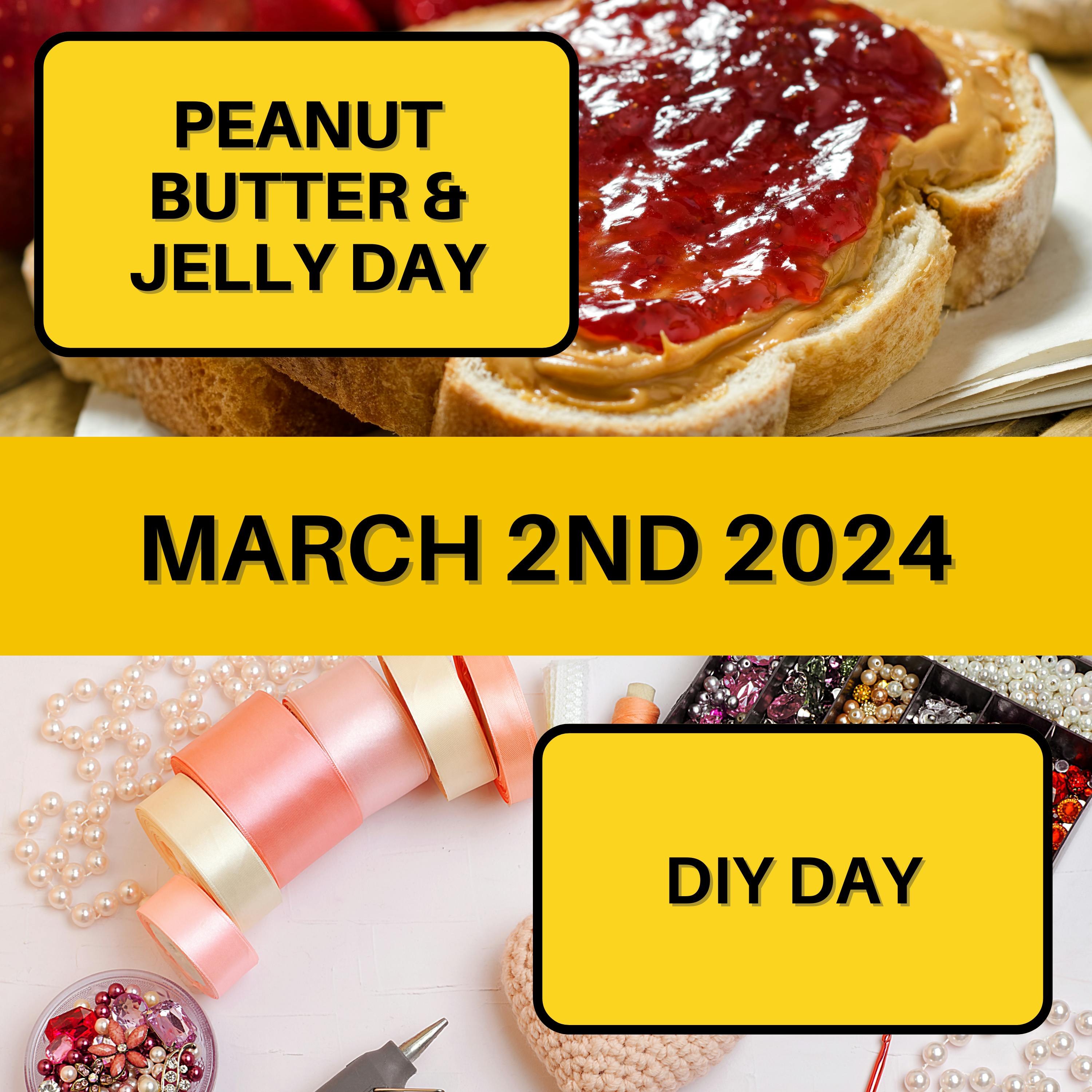 April 2, 2024 | Nostalgic Flavors and Creative Ventures