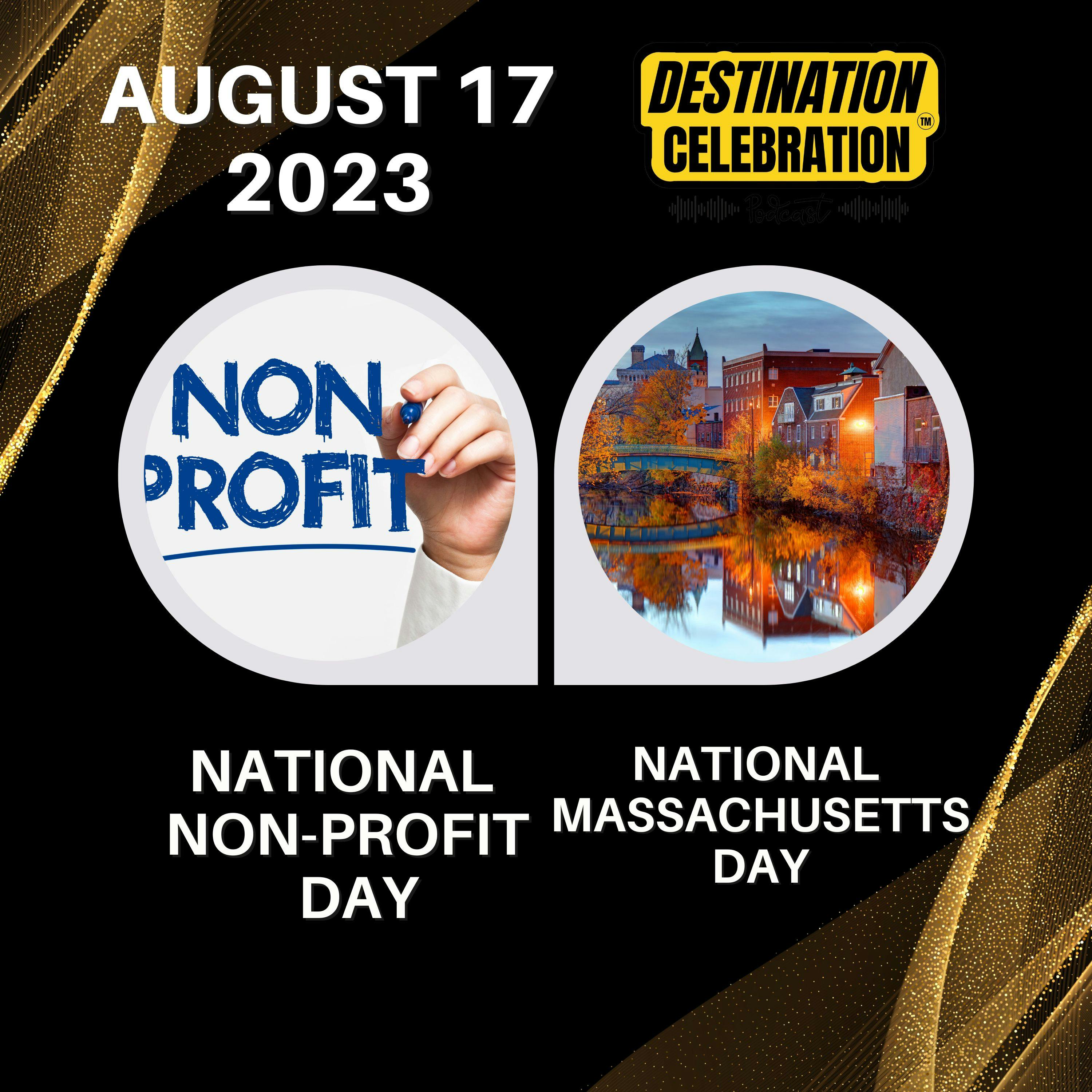 August 17, 2023 | Celebrating Acts of Goodness & The Spirit of Massachusetts