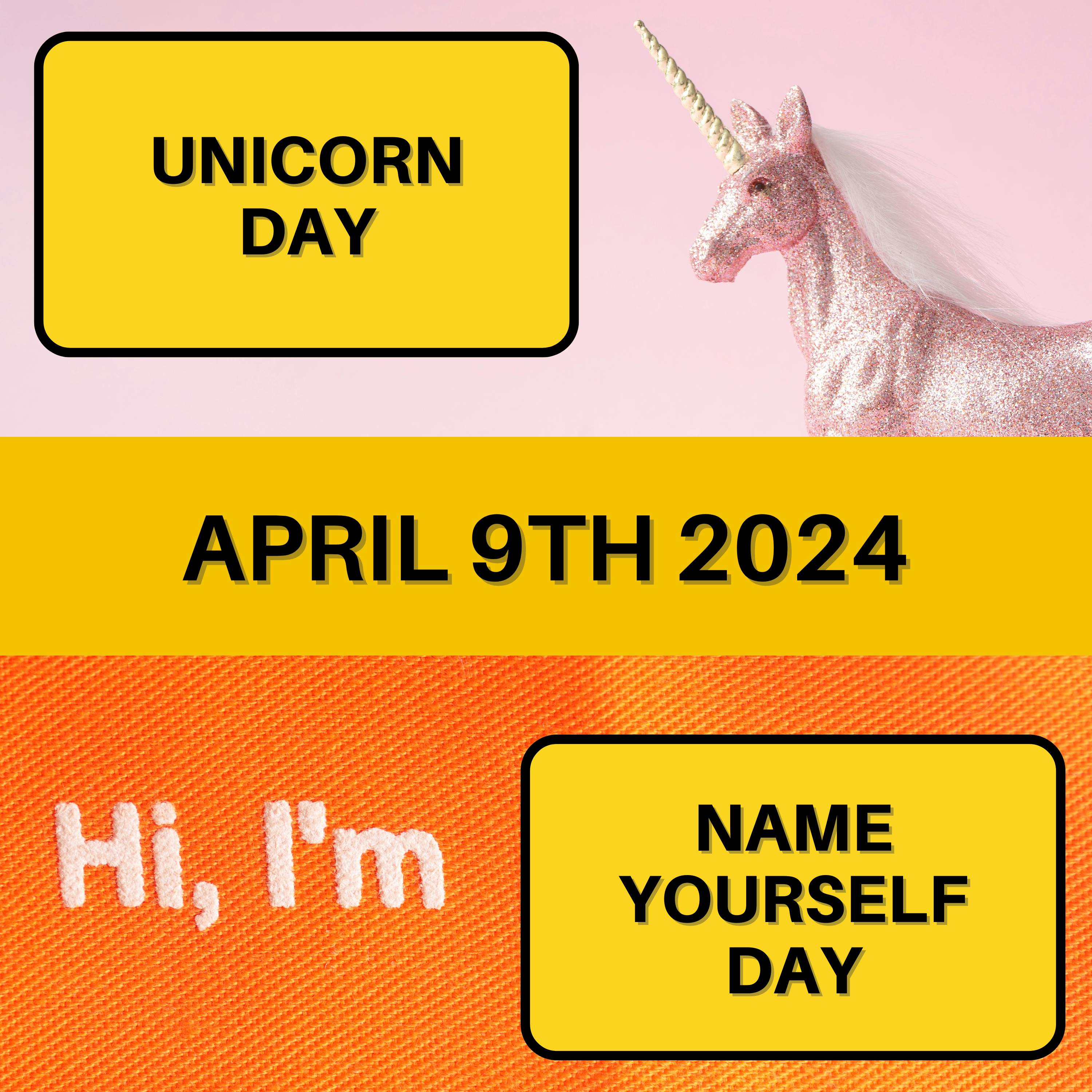 April 9, 2024 | Embrace Your Inner Magic