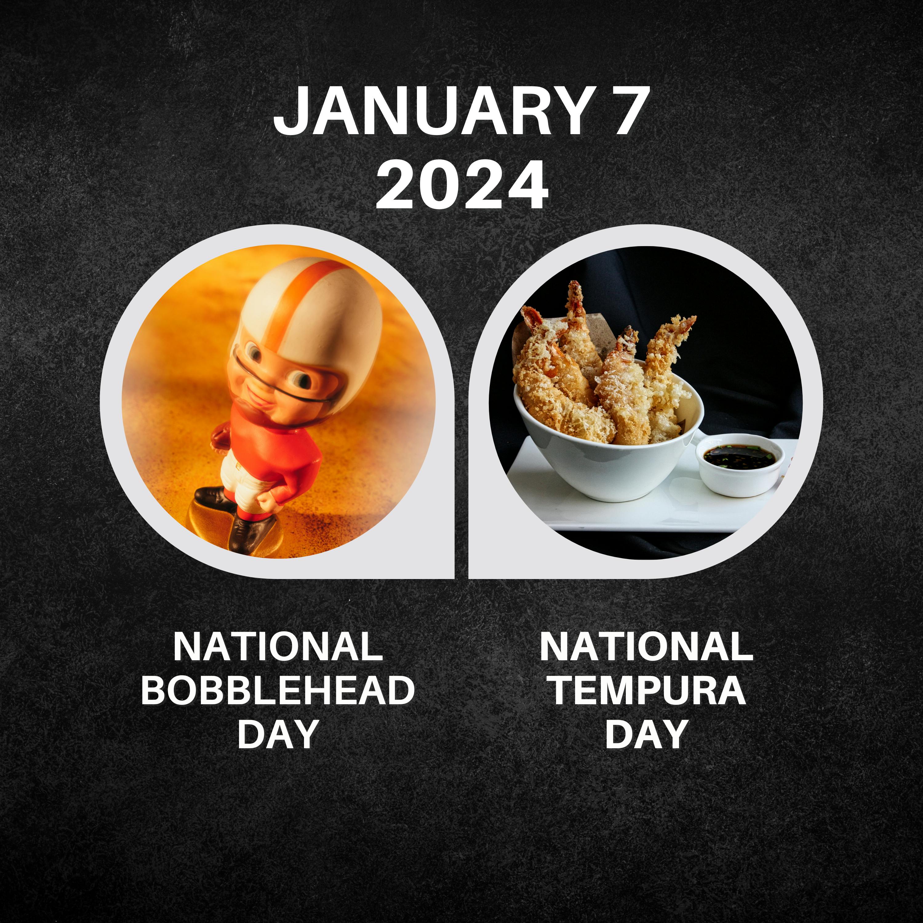 Destination Celebration | Presented By National Day Calendar