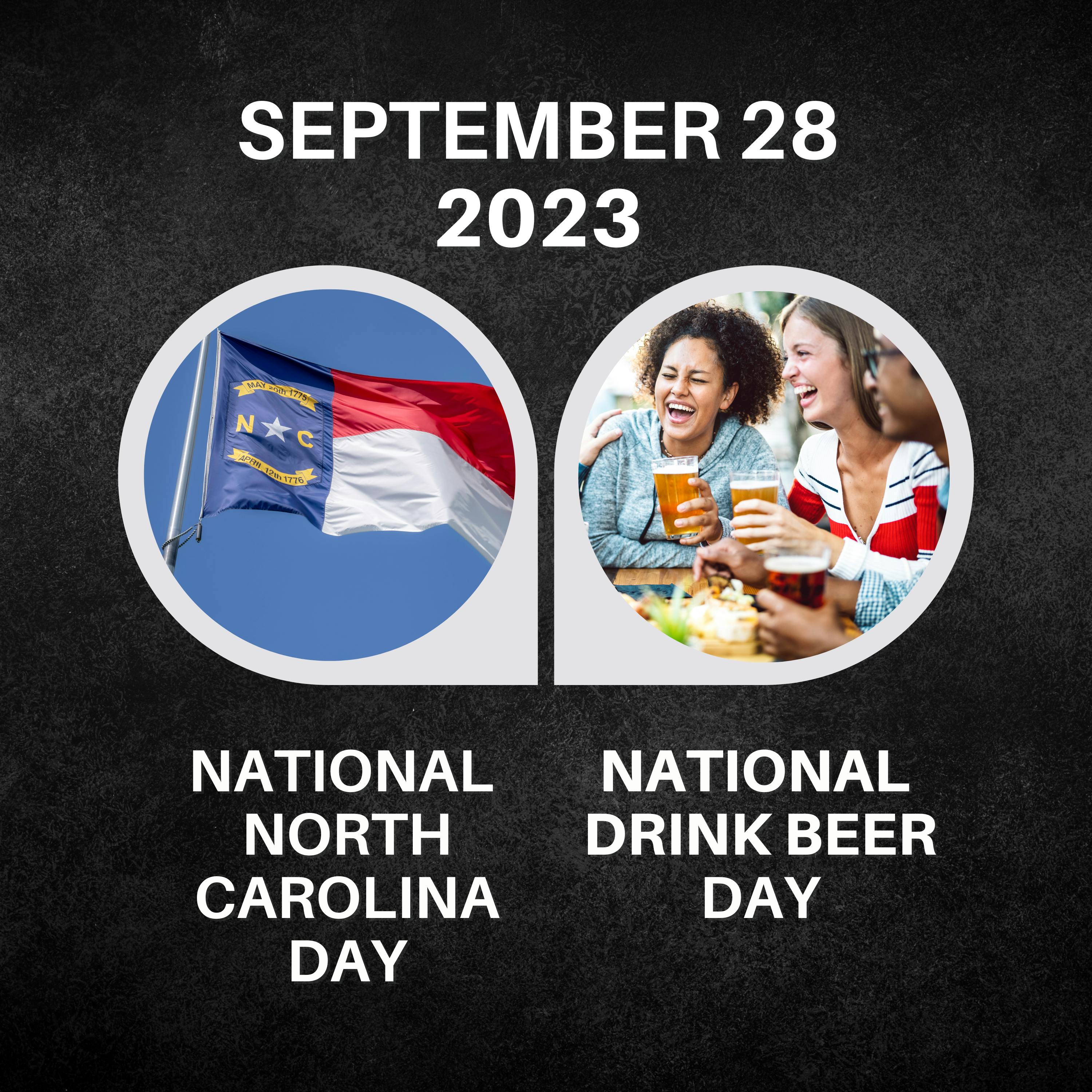 September 28, 2023 | Cheers to Brews and Thoughtfulness