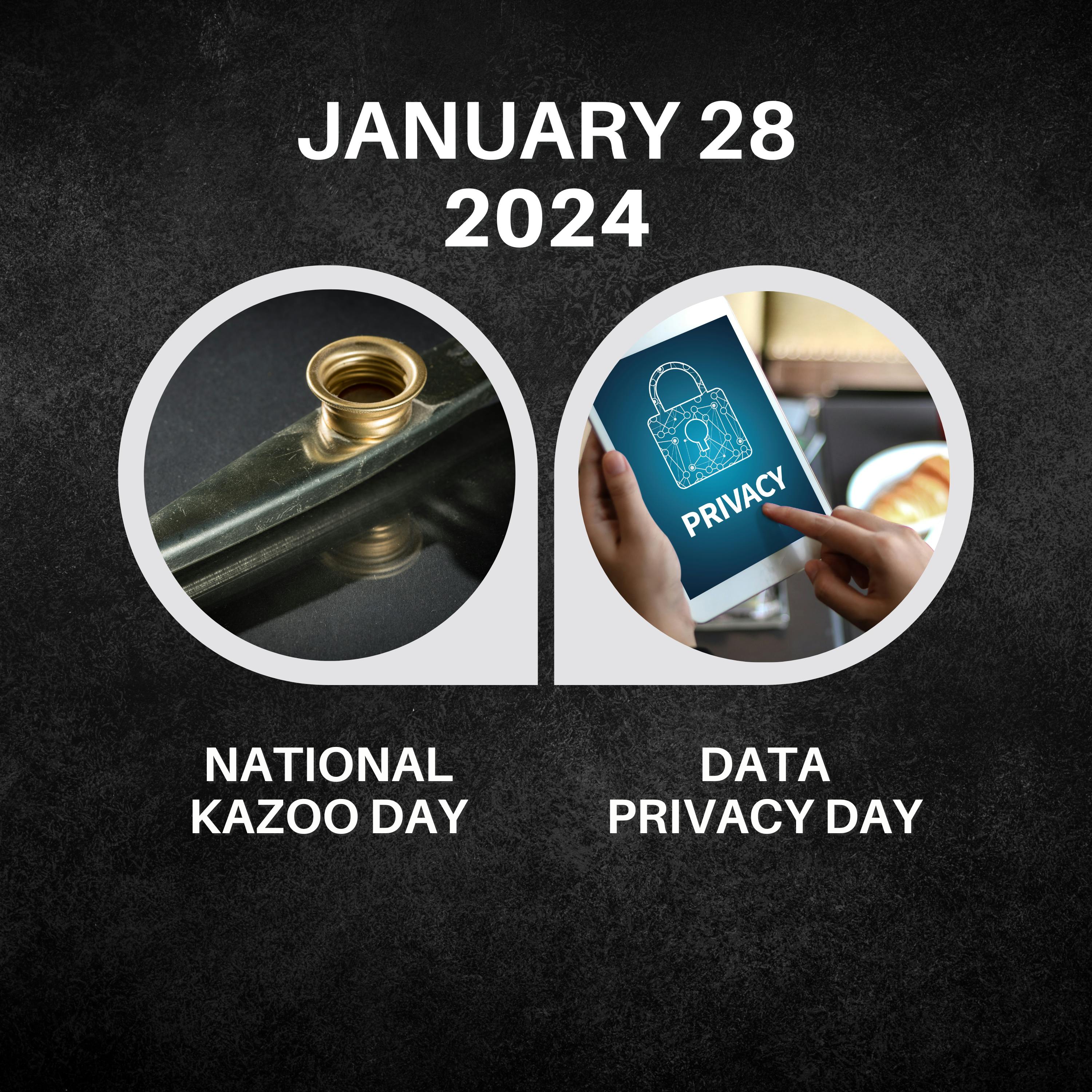 January 28, 2024 | Harmonious Humming and Digital Guardians