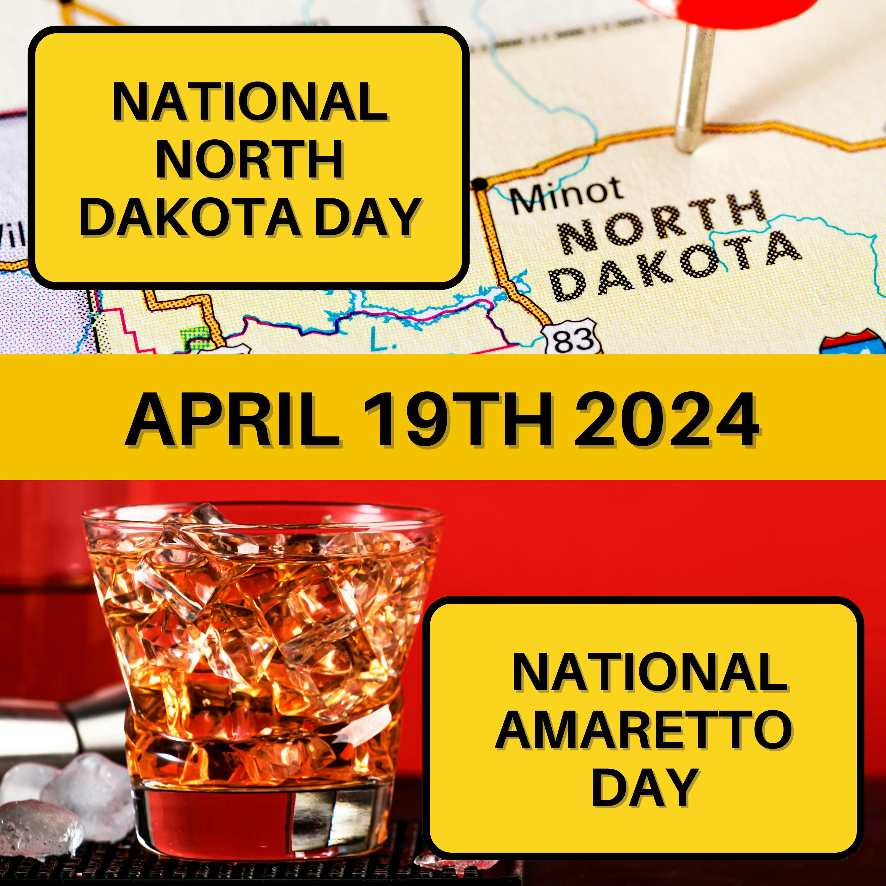 April 19, 2024 | Italian Elegance and Northern Pride