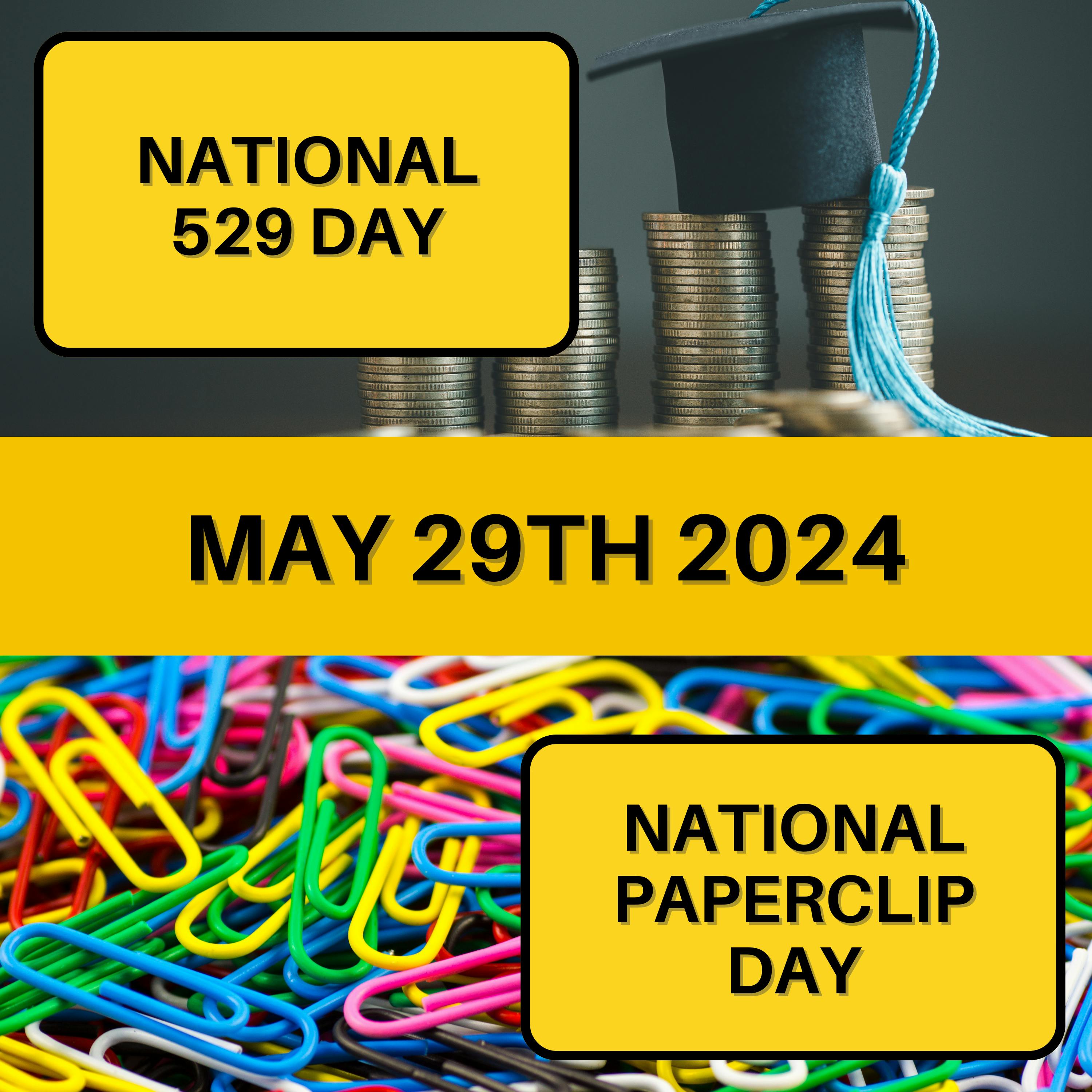 May 29, 2024 | From College Funds to Desk Supplies
