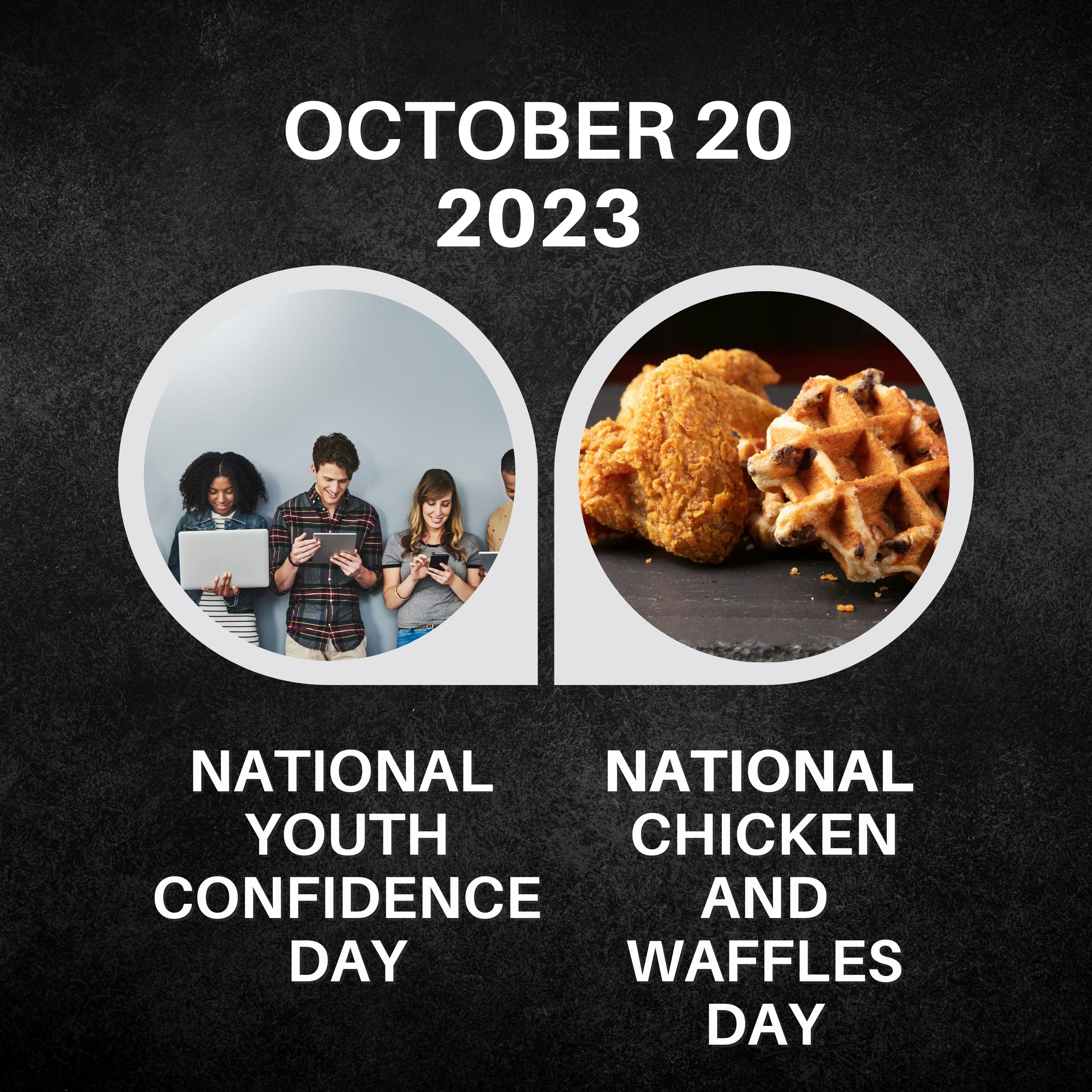 October 20, 2023 | A Day for Little Hearts and Cheesy Treats