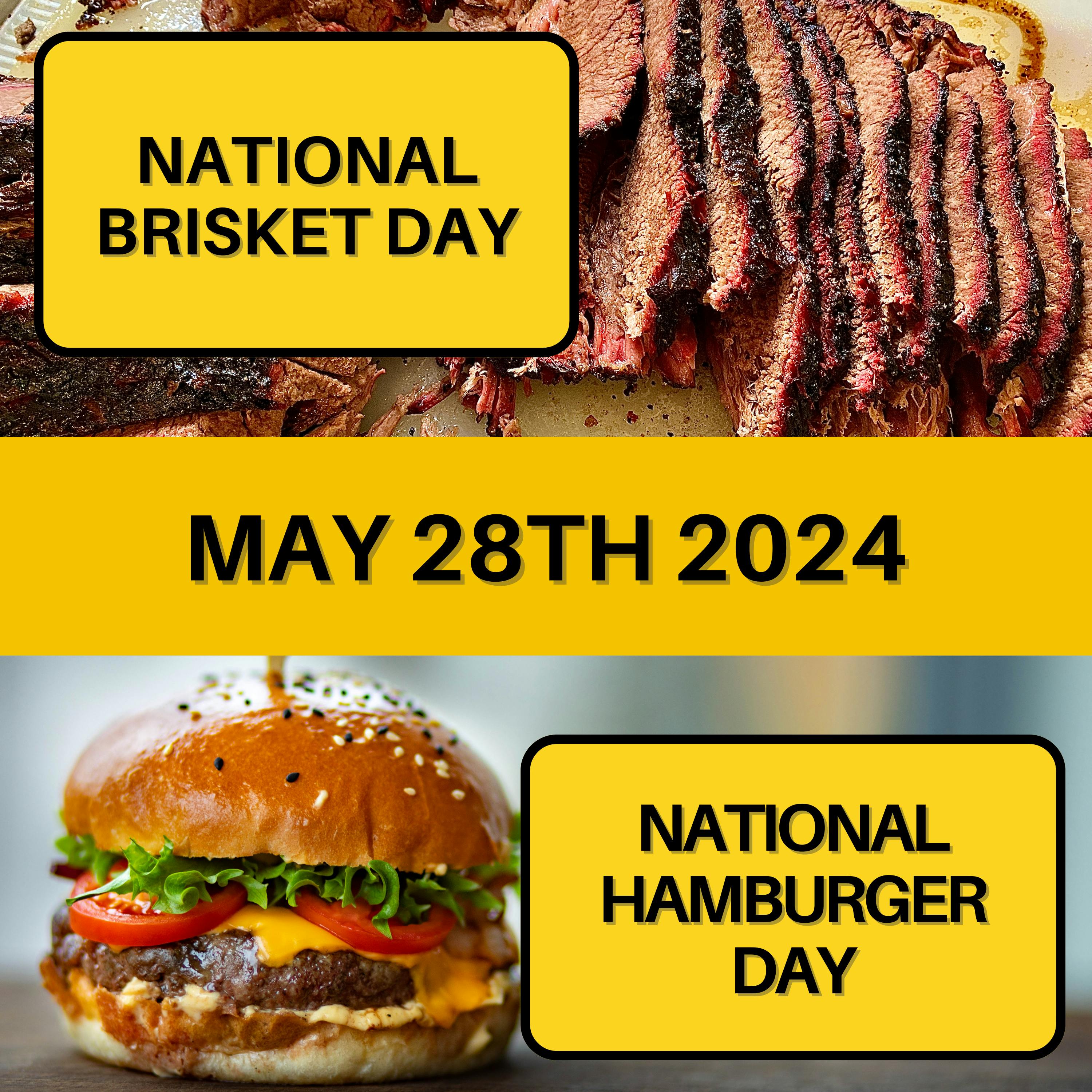 May 28, 2024 | A Feast of Fire and Flavor: Grill Masters Unite