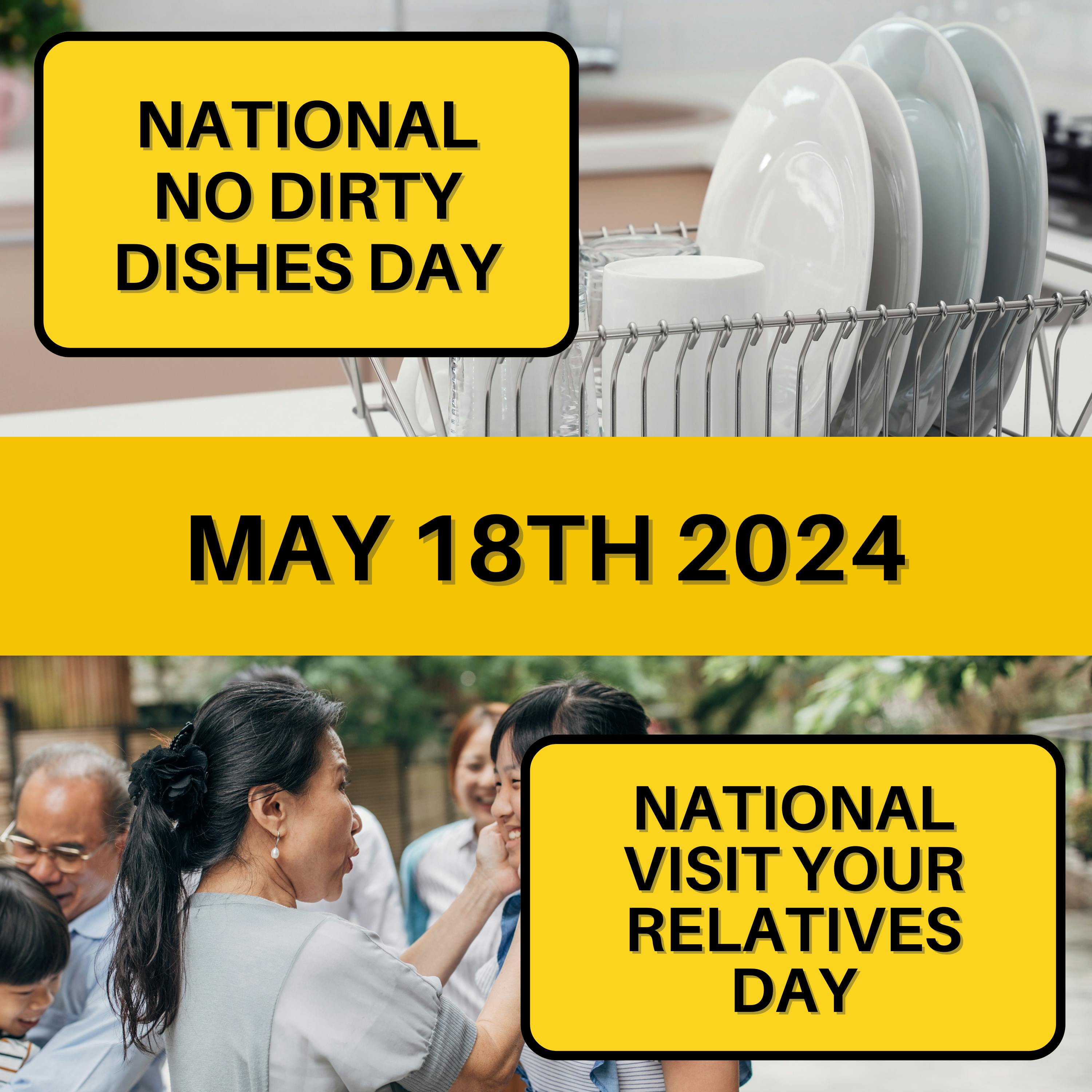 May 18, 2024 | From Spotless Sinks to Family Links