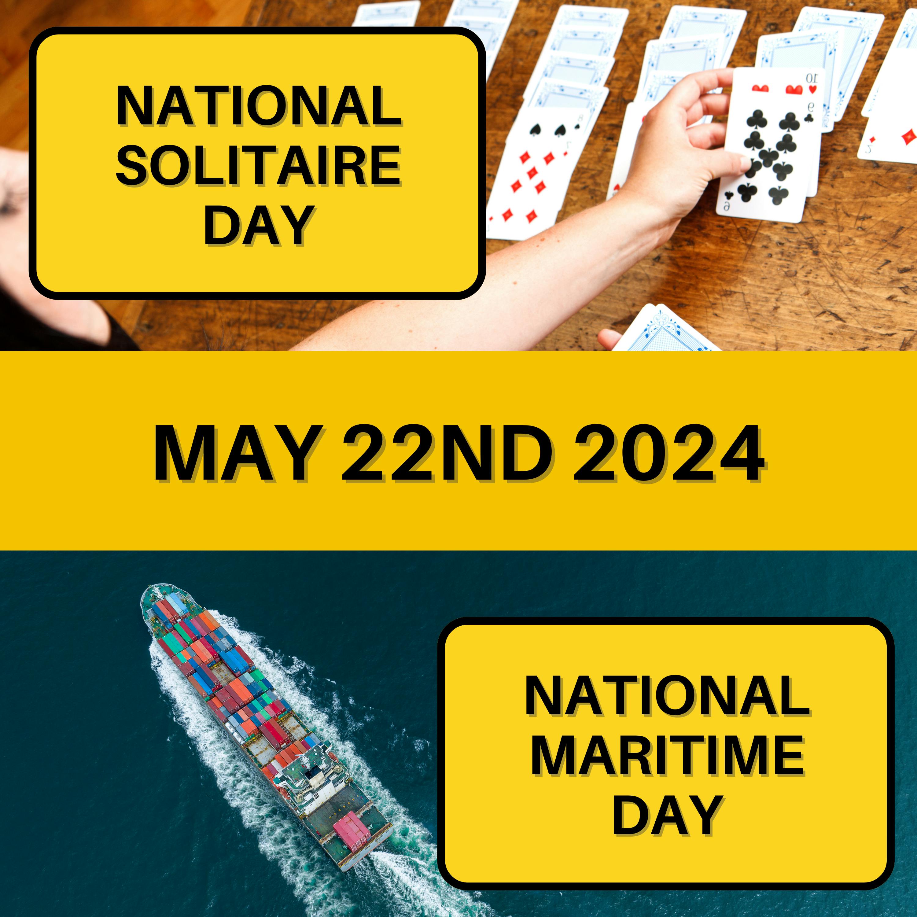 May 22, 2024 | Navigating the Deck: From Card Games to Ocean Waves