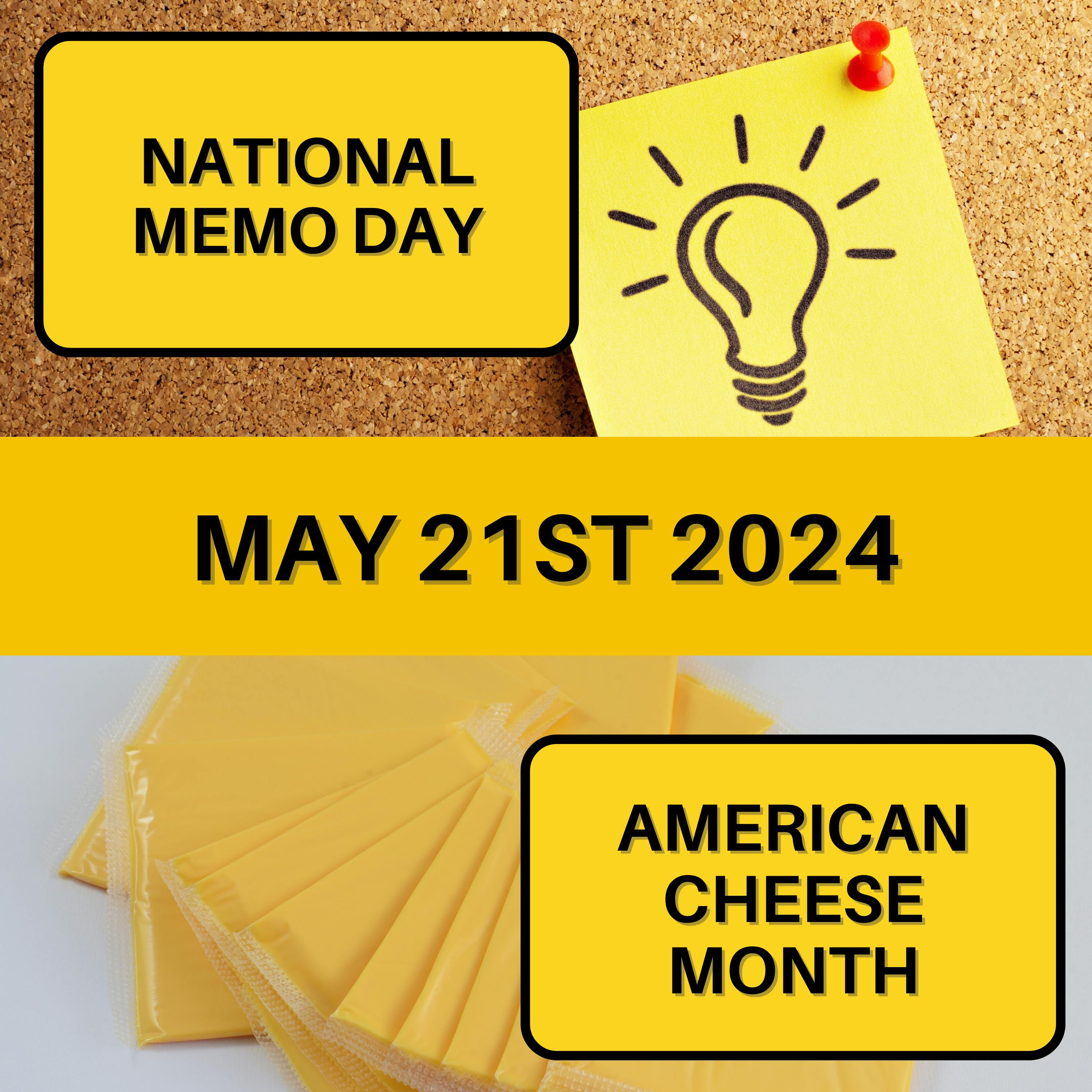 May 21, 2024 | From Notes to Nibbles: