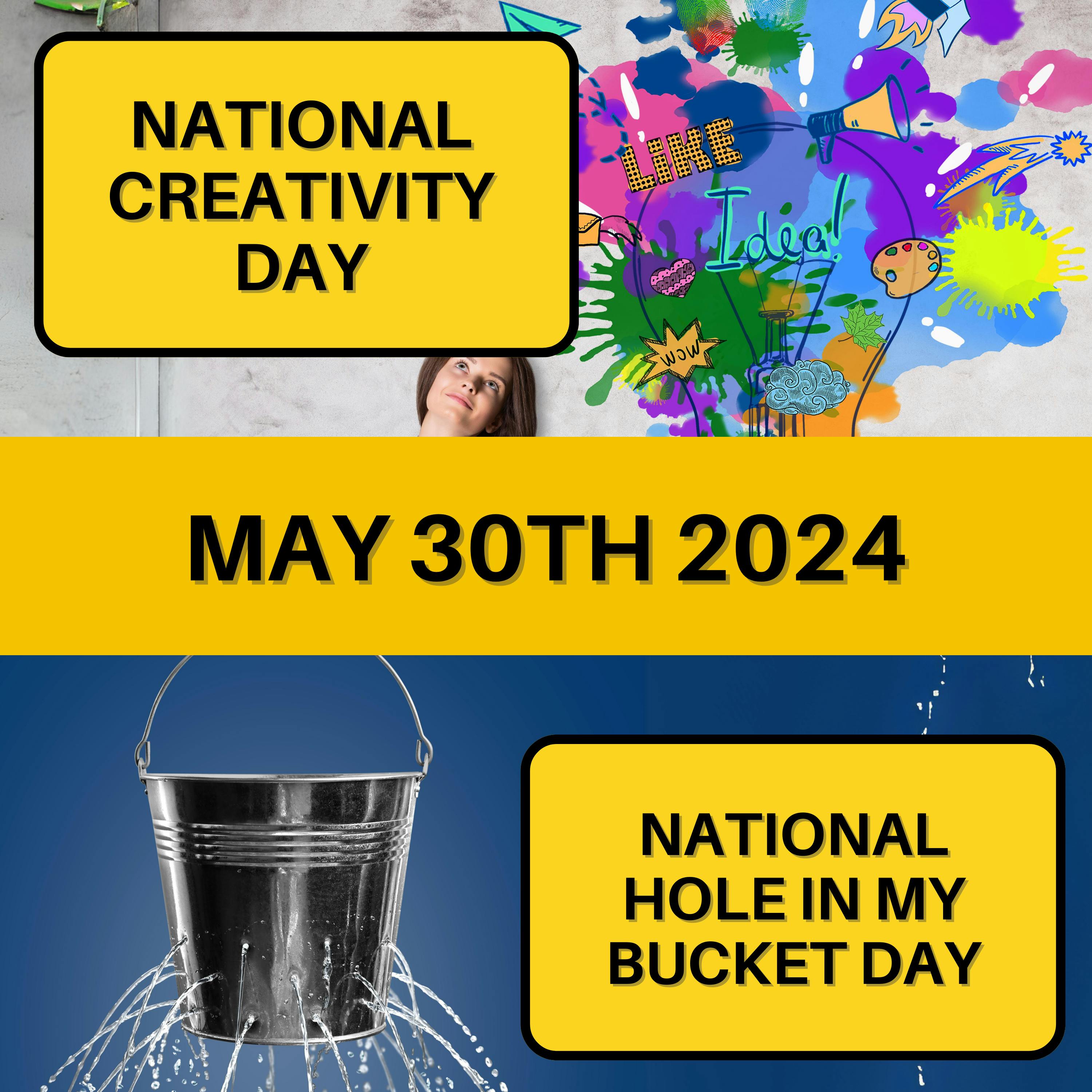 May 30, 2024 | From Artistic Ventures to Household Repairs