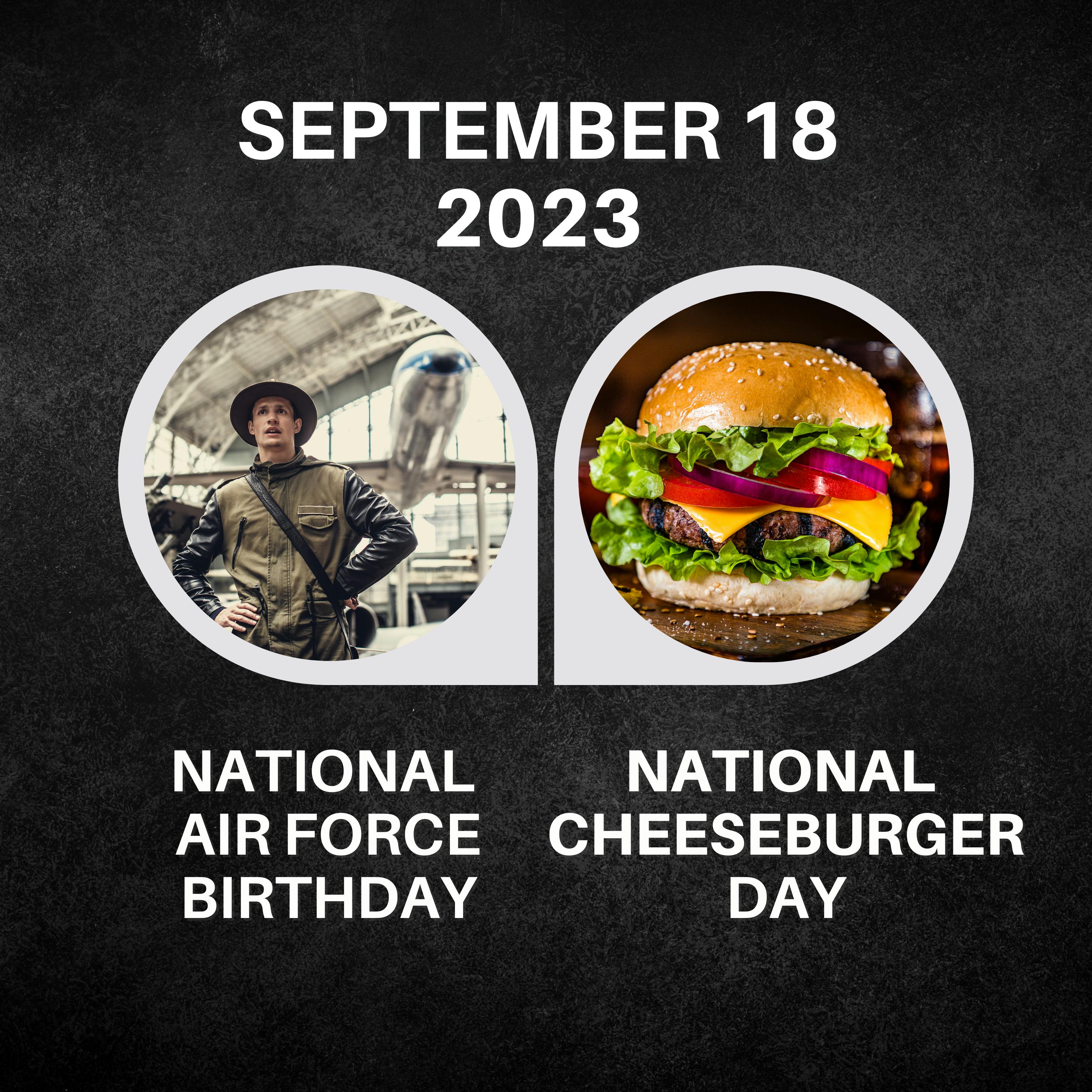 September 18, 2023 | Soaring High and Savoring Classics