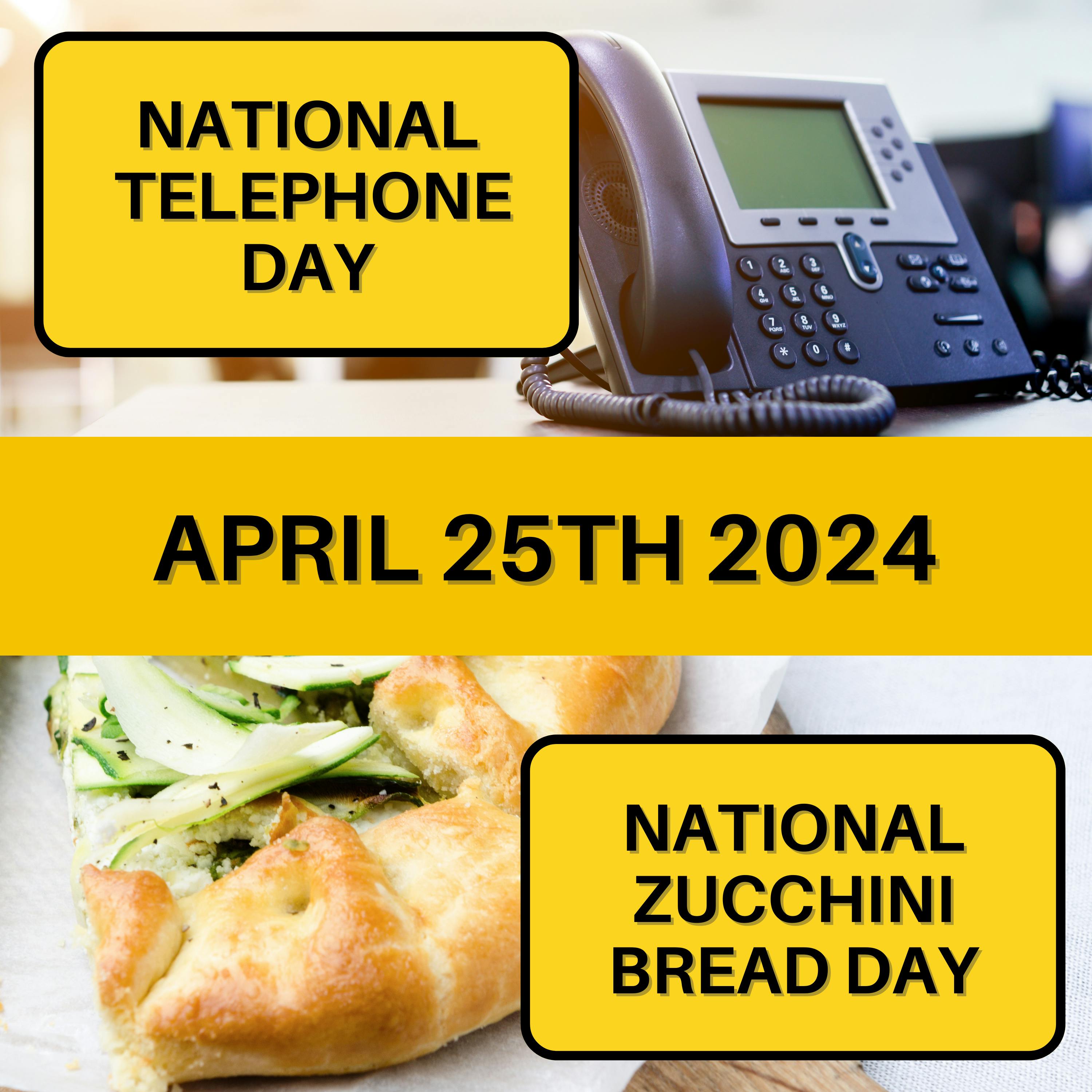 April 25, 2024 | Dialing Up Healthy Delights
