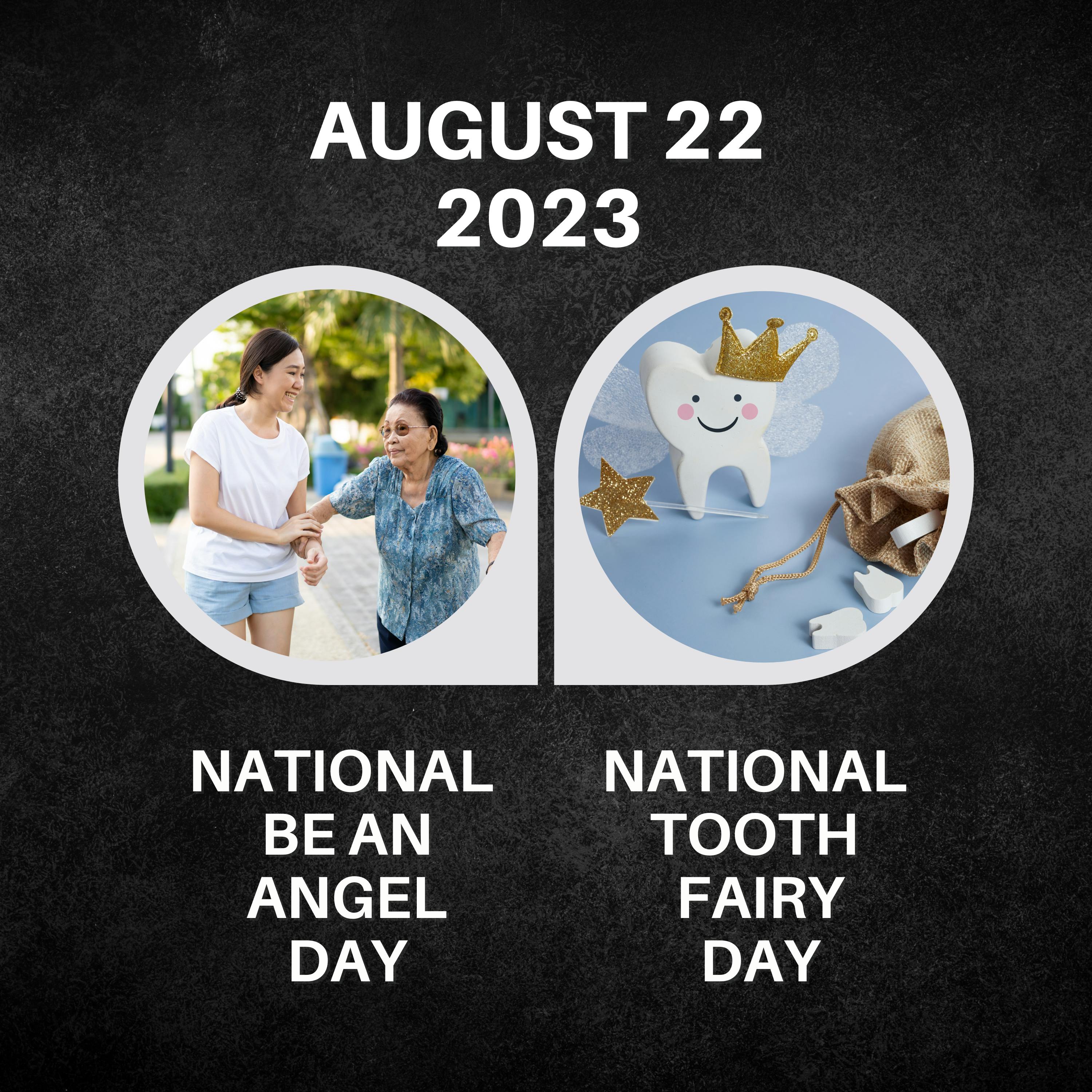 August 22, 2023 | Heavenly Halos & Whimsical Wishes