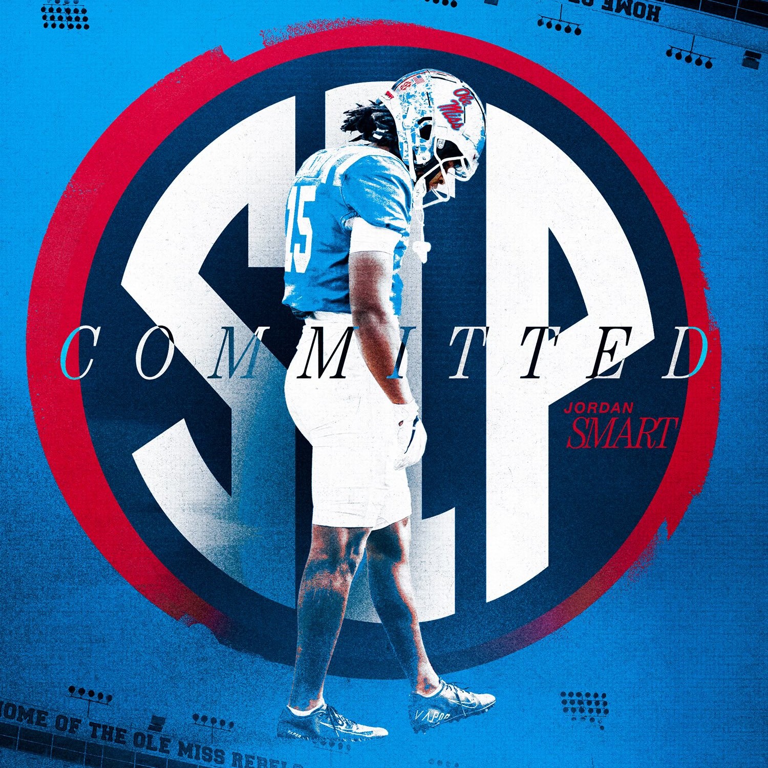 RYH: Summer's been a scorcher for Ole Miss football on the recruiting trail